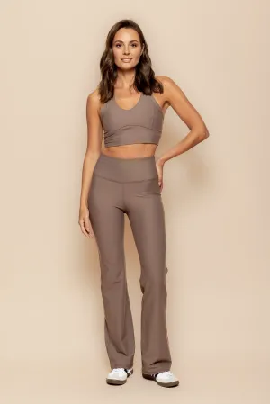 Flare Pant Hiking Trail Soft Touch