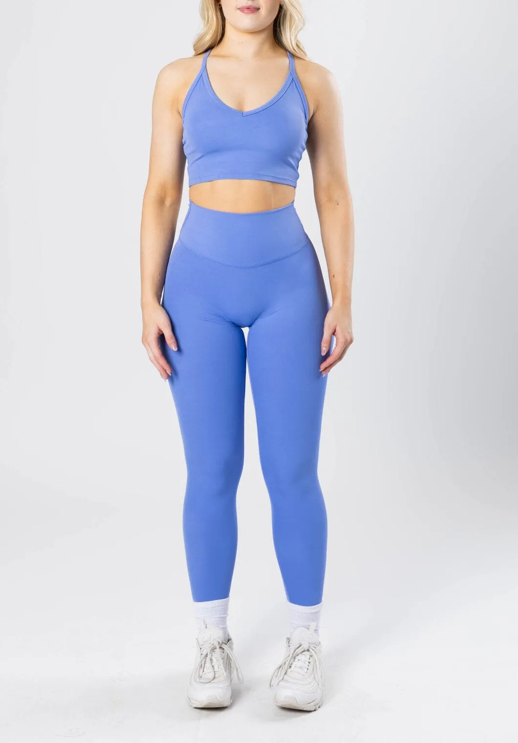 Motion Support RecStretch Original Sculptseam? Plus Legging High Dive