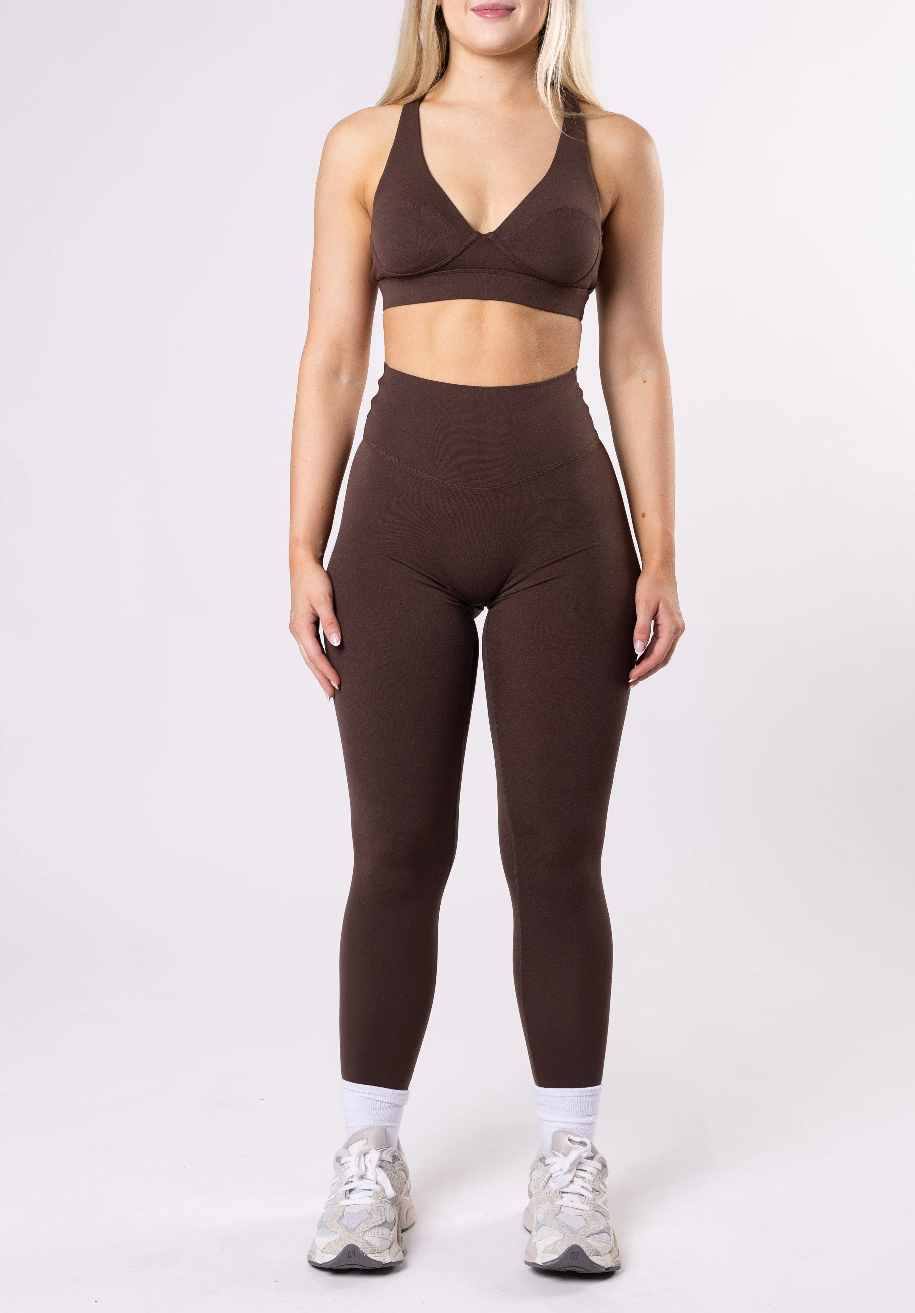 Reluna Original Sculptseam? Legging Stampede Eco Shopper Double Layer