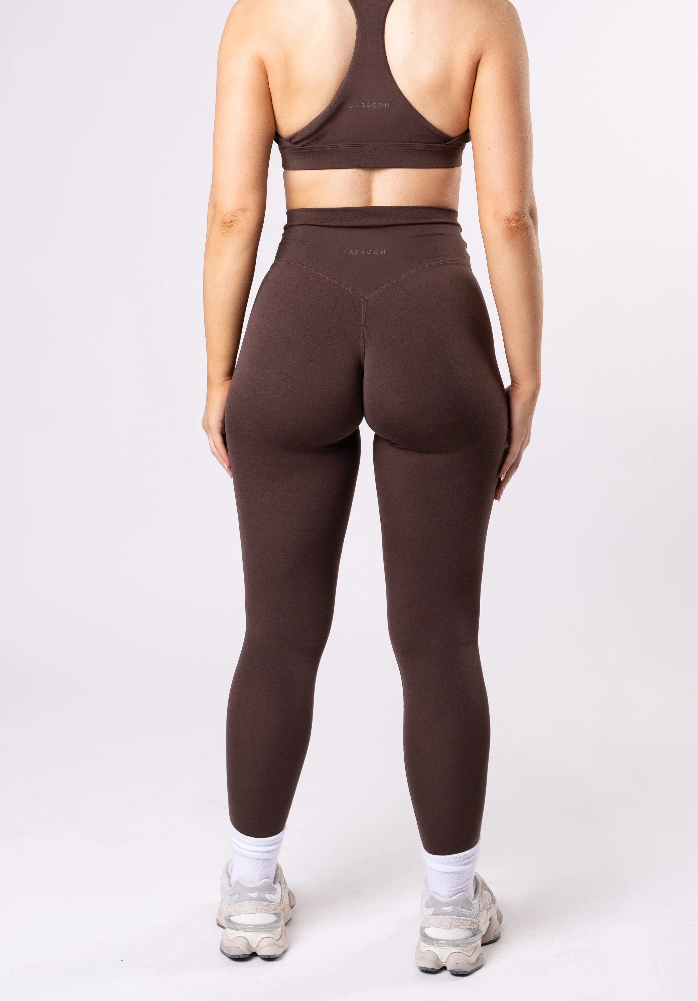 Reluna Original Sculptseam? Legging Stampede Postpartum Fit Airport Travel Relaxed Fit