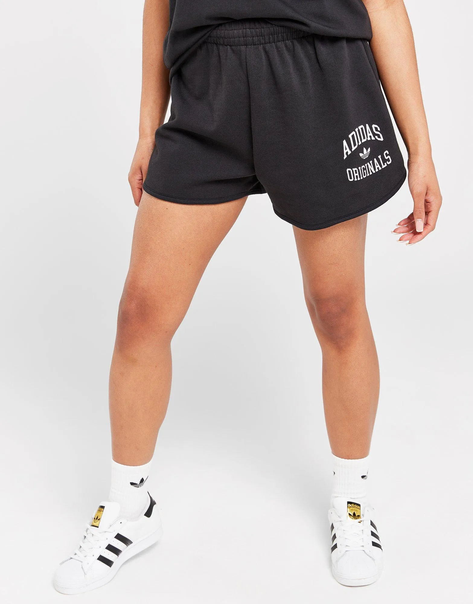 Free Fit striped shorts ??????? ????? Varsity | ????