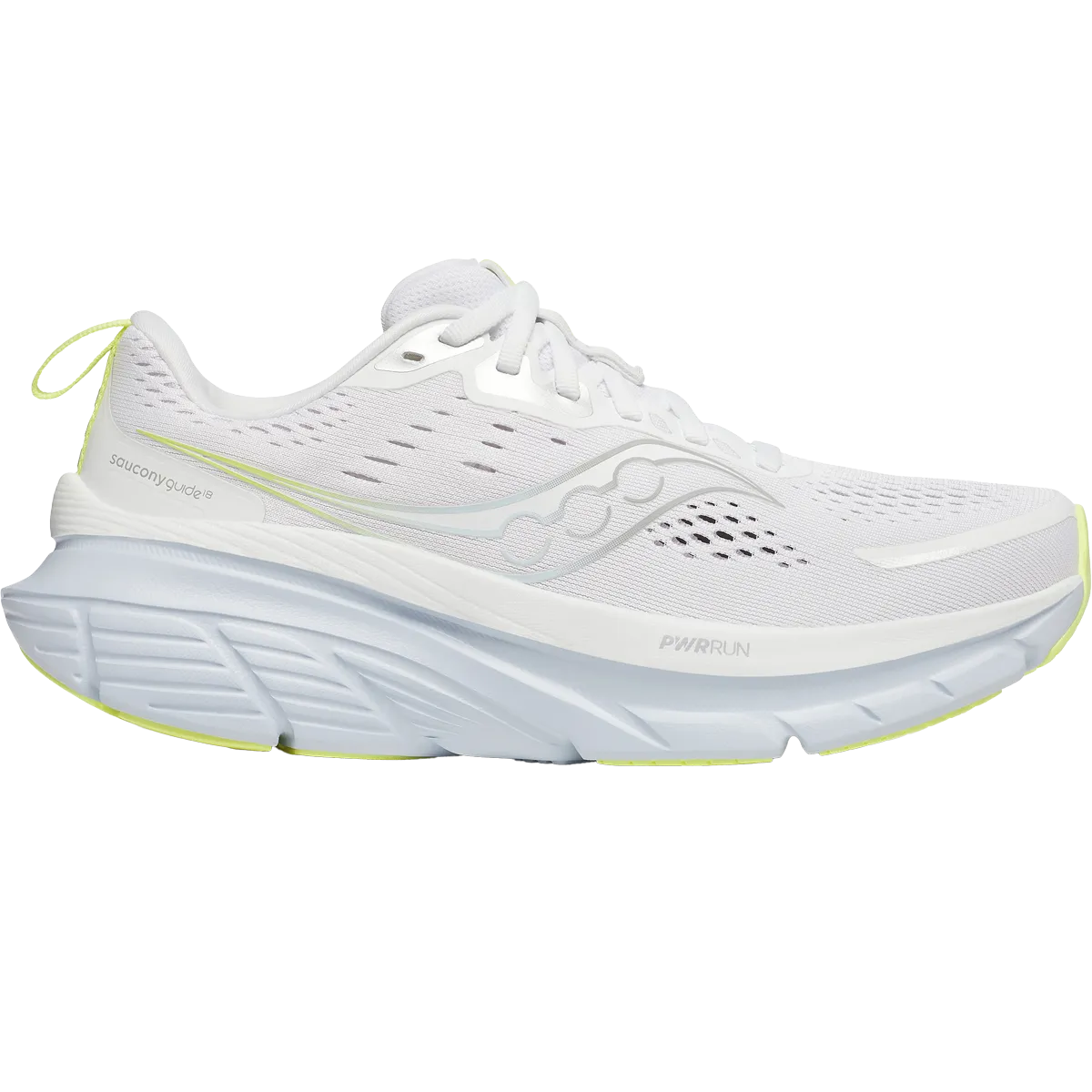 Women's Guide 18 Wide Supportive structure Soul Step