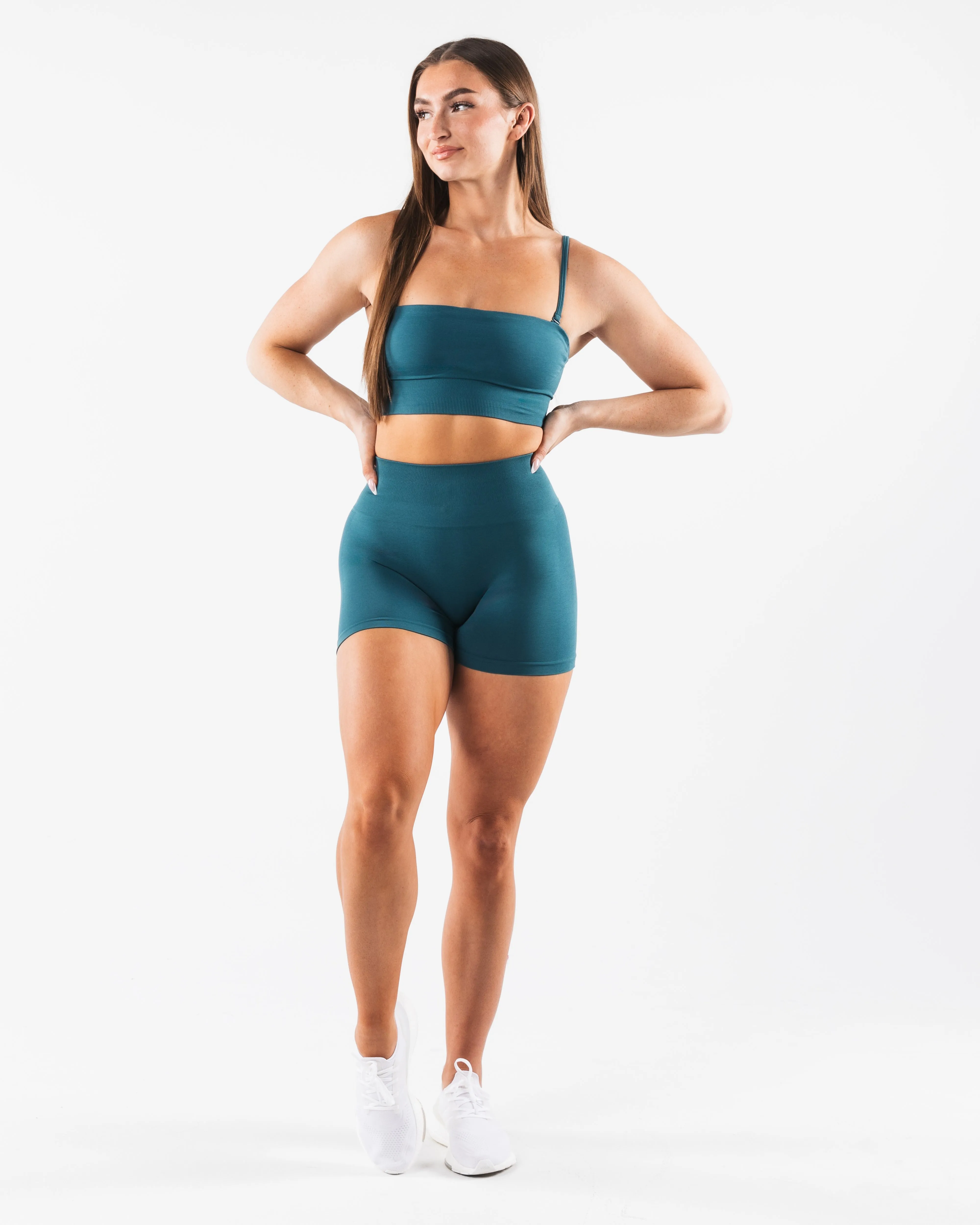 Amplify Gravity Short - Titan All Day Comfort Fit