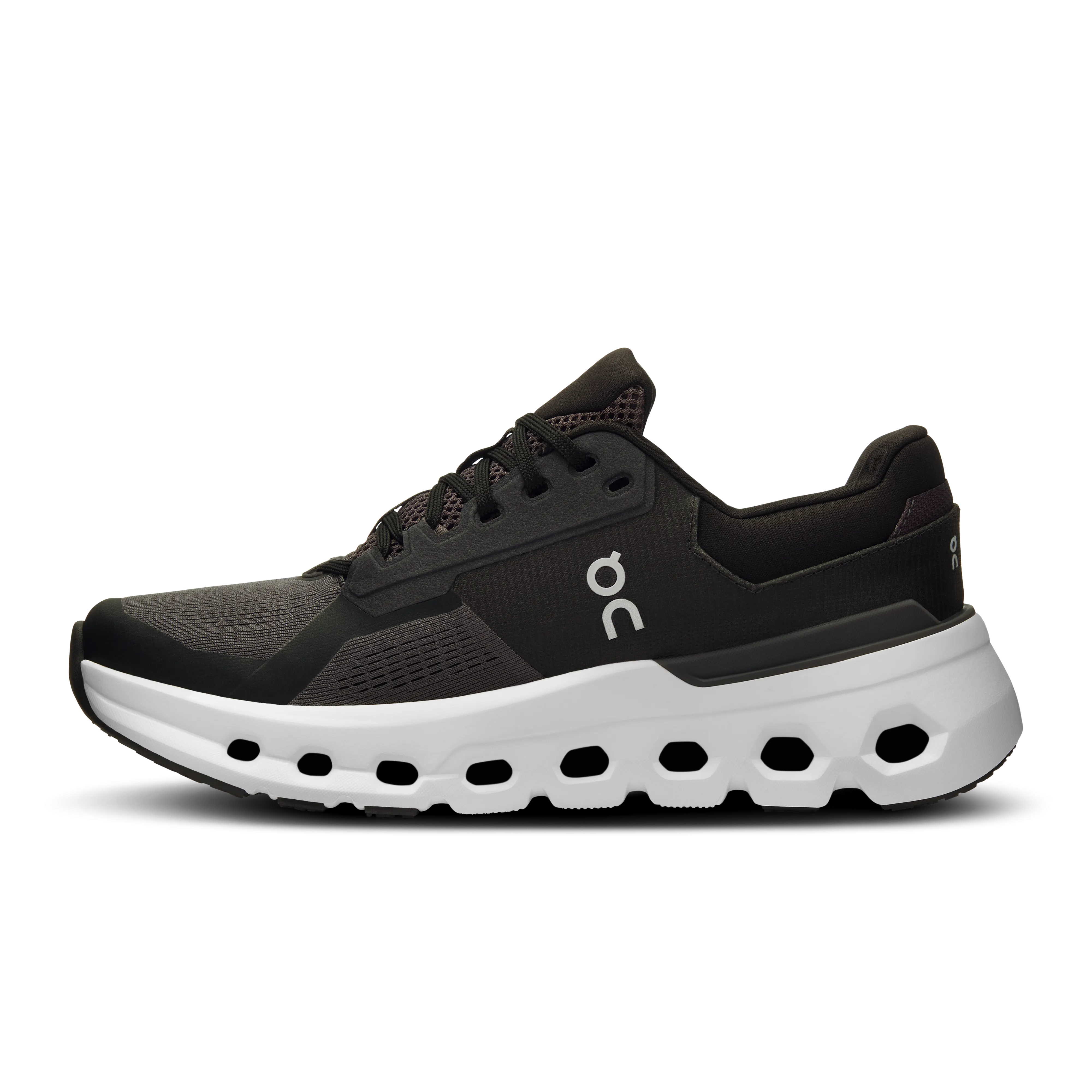 Pressure Distribution Outsole ON CLOUDRUNNER 2 WIDE WOMEN'S