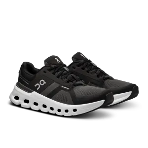 ON CLOUDRUNNER 2 WIDE WOMEN'S printed running wear