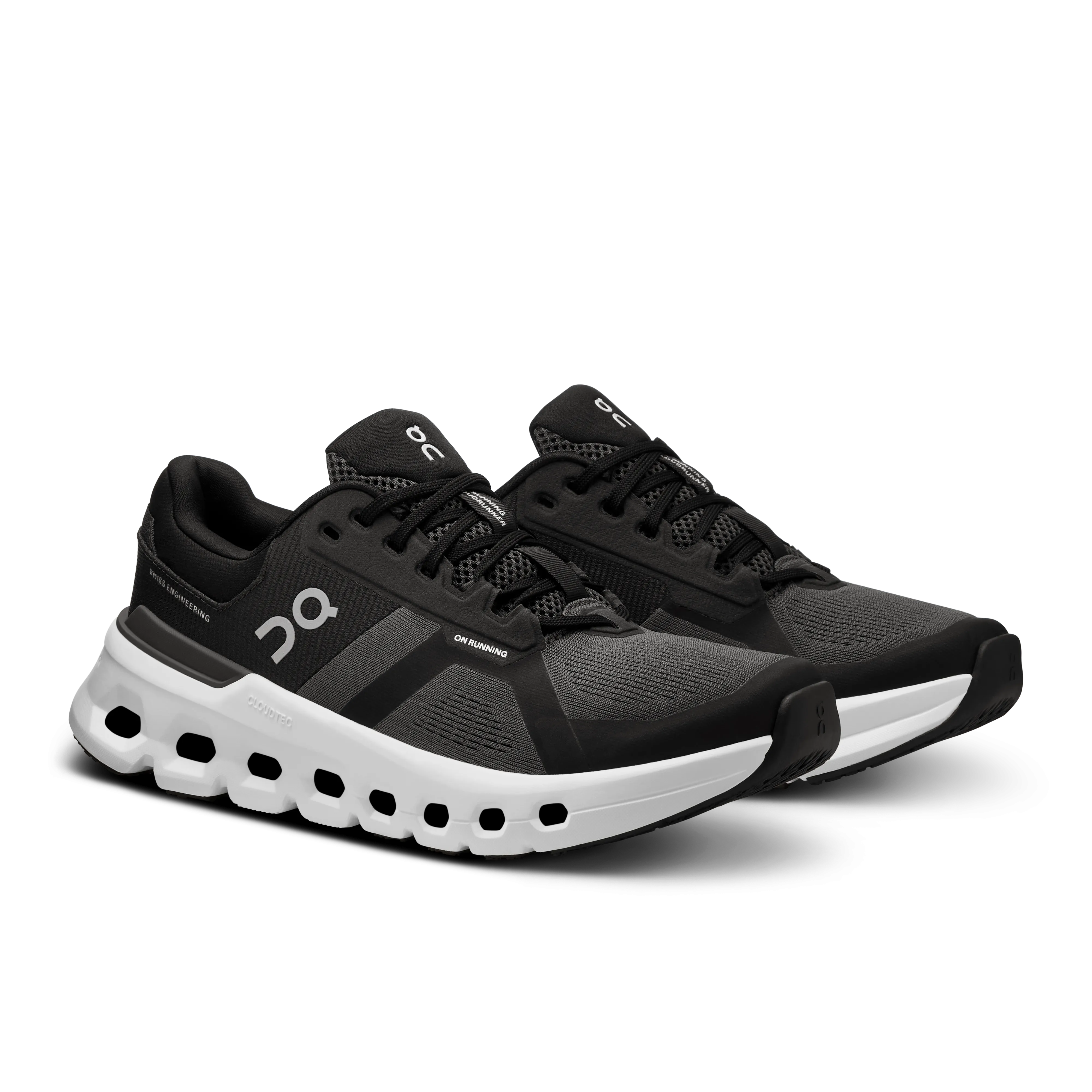ON CLOUDRUNNER 2 WIDE WOMEN'S printed running wear