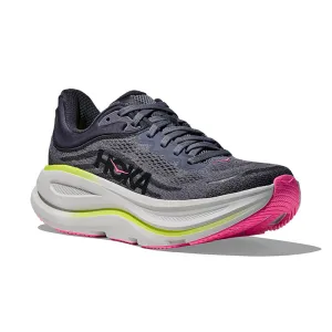 Body Align Agile Path Women's Bondi 9 Charcoal Grey/Grey Skies