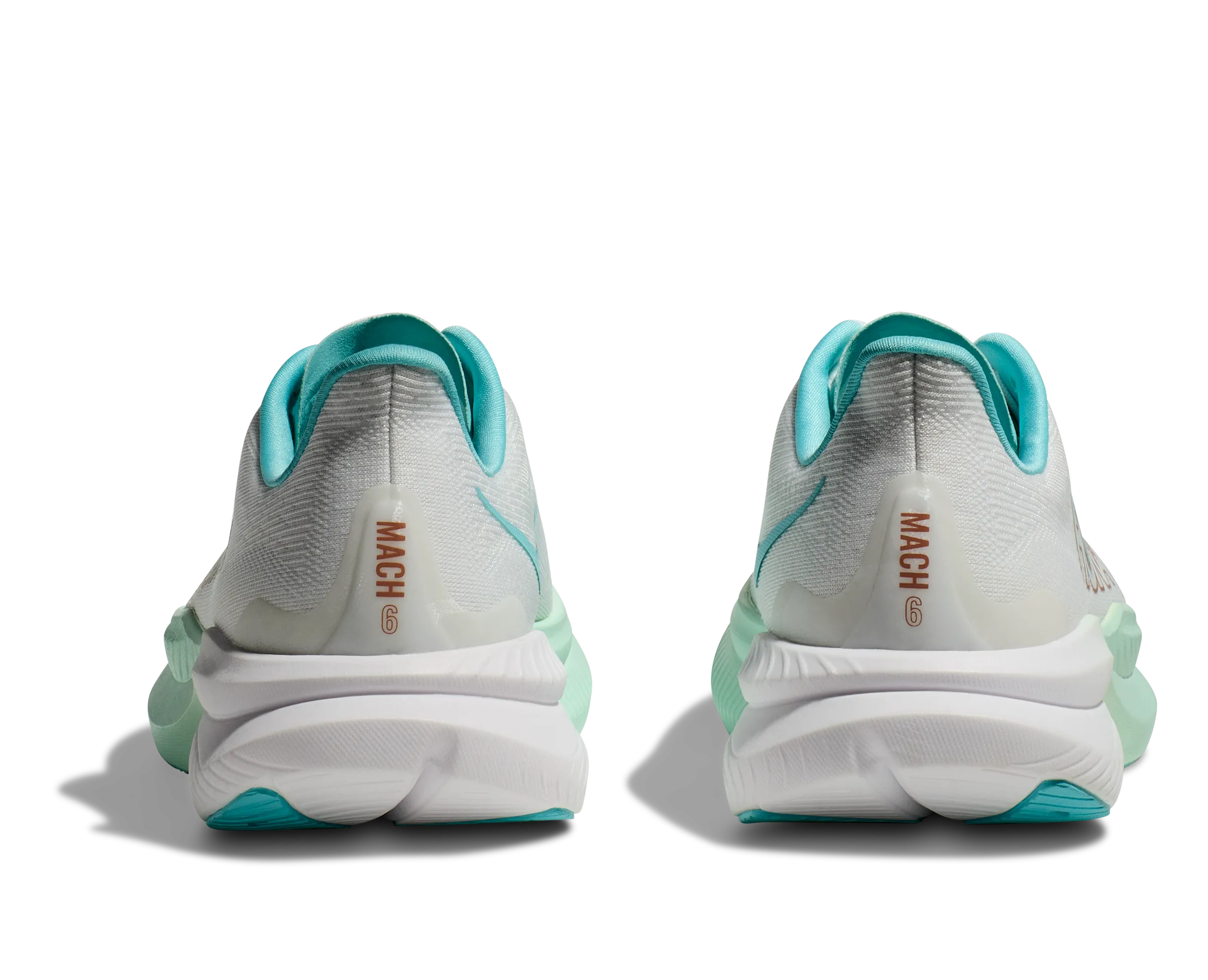 Women's Mach 6 Toe Guard Sustainable Leather