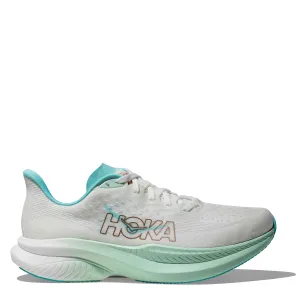 Comfort Padding Women's Mach 6
