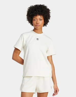 Versatile and Stylish Essentials Winterized T-Shirt