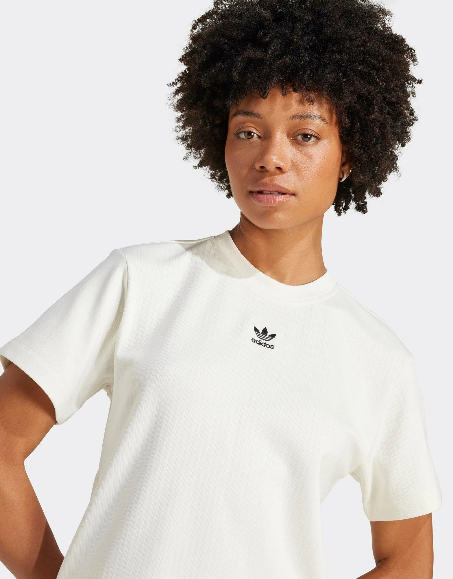 Classic Wearable Active Wear Fit Essentials Winterized T-Shirt