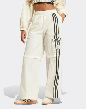 Quick Release Hem Adjusters ????? ???? Adibreak Woven Two-In-One | ????