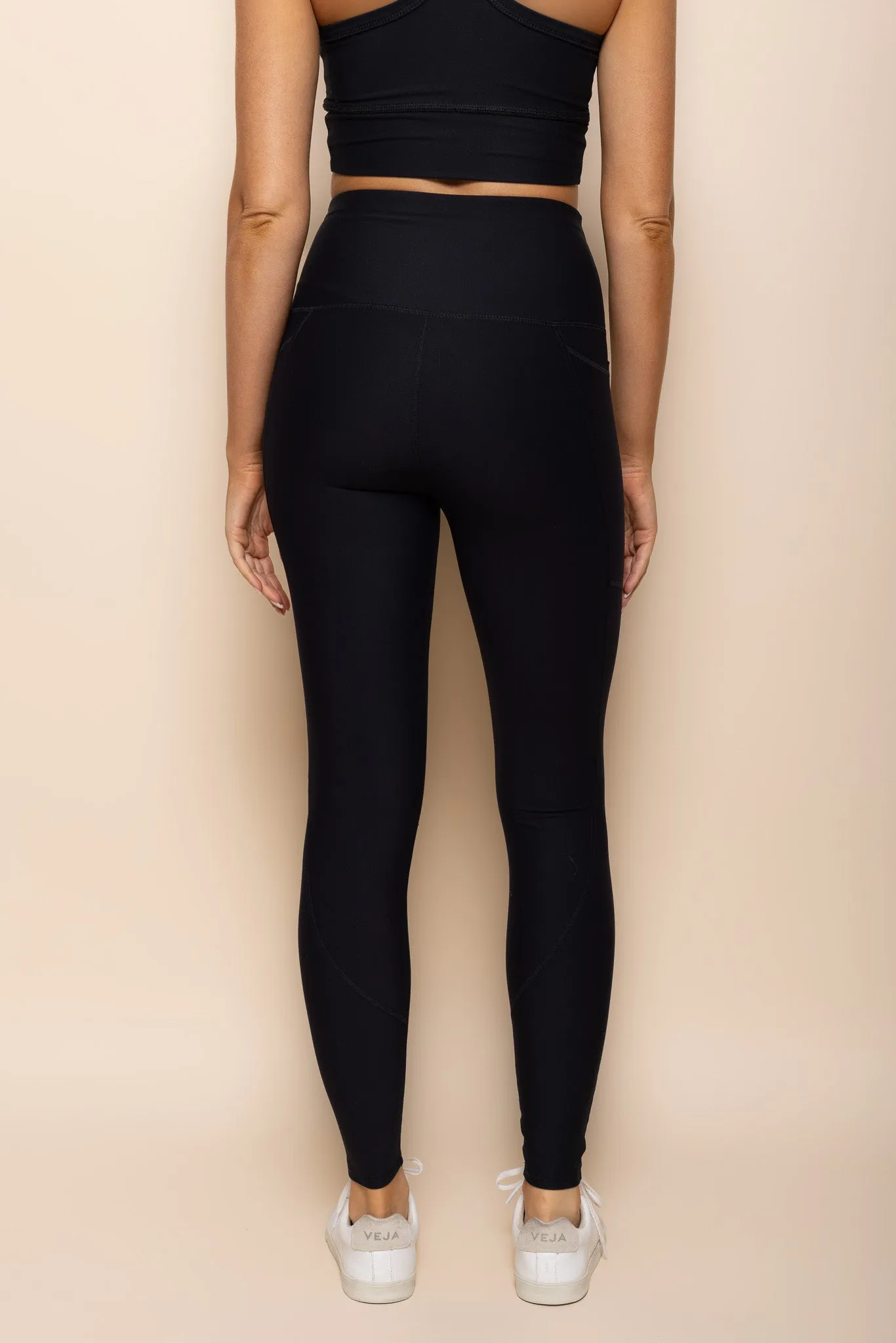 Evolve Full Length Tight Training Ready
