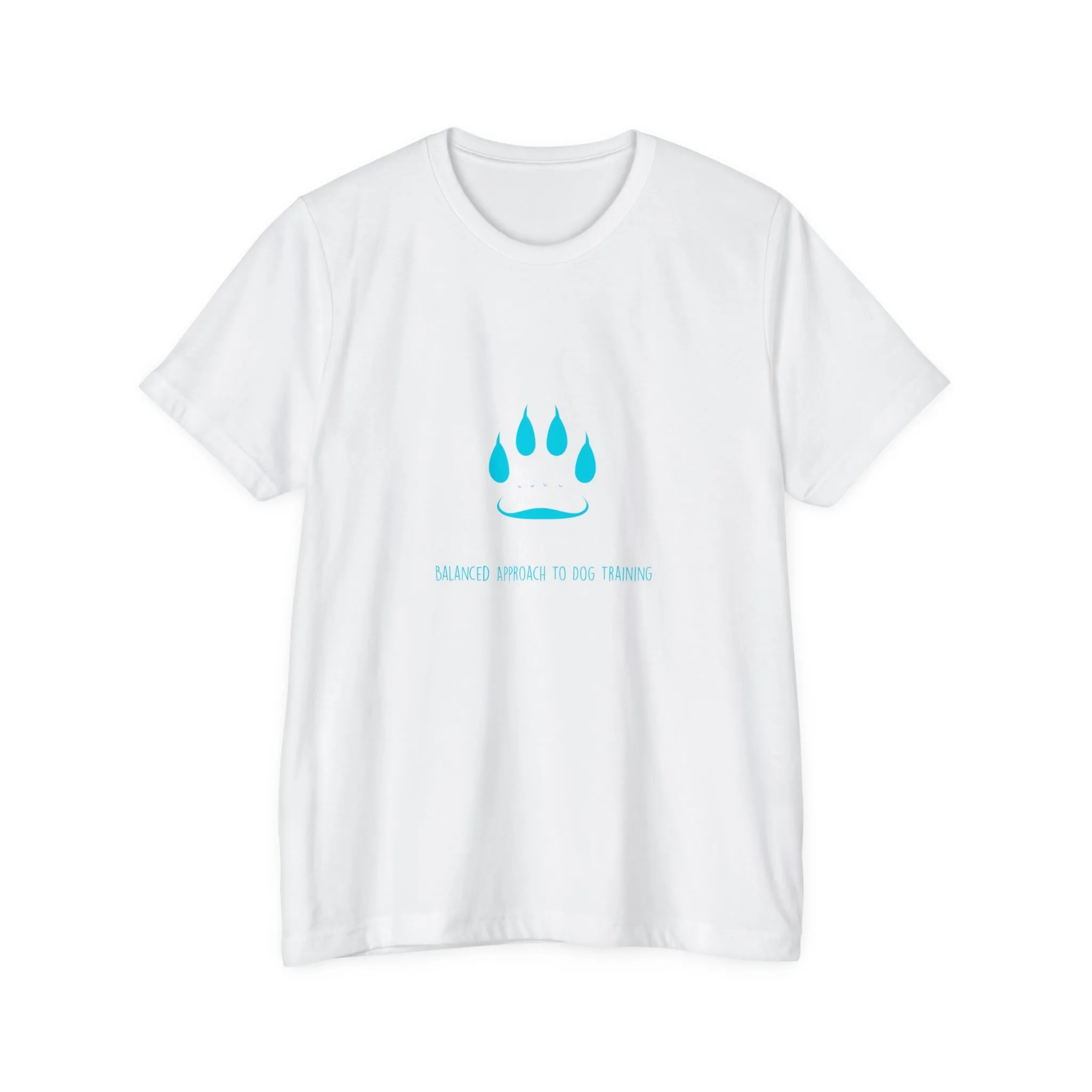 Sports Outfit Unisex Textured T-Shirt