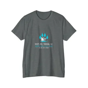 Unisex Textured T-Shirt Cozy Vibes