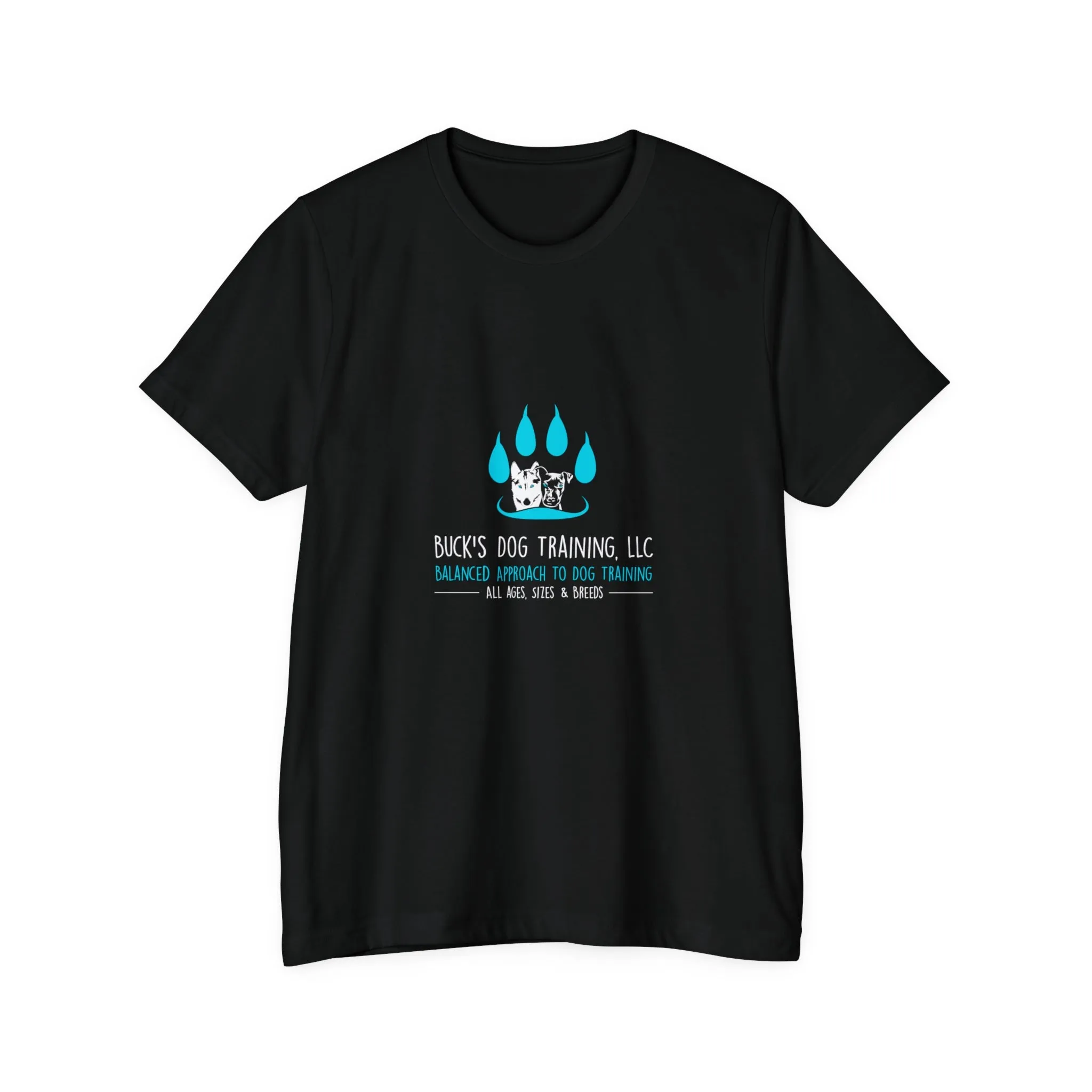 Breathable Comfort Wear Classic Look Unisex Textured T-Shirt