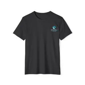Unisex Recycled Organic T-Shirt Adjustable Fit