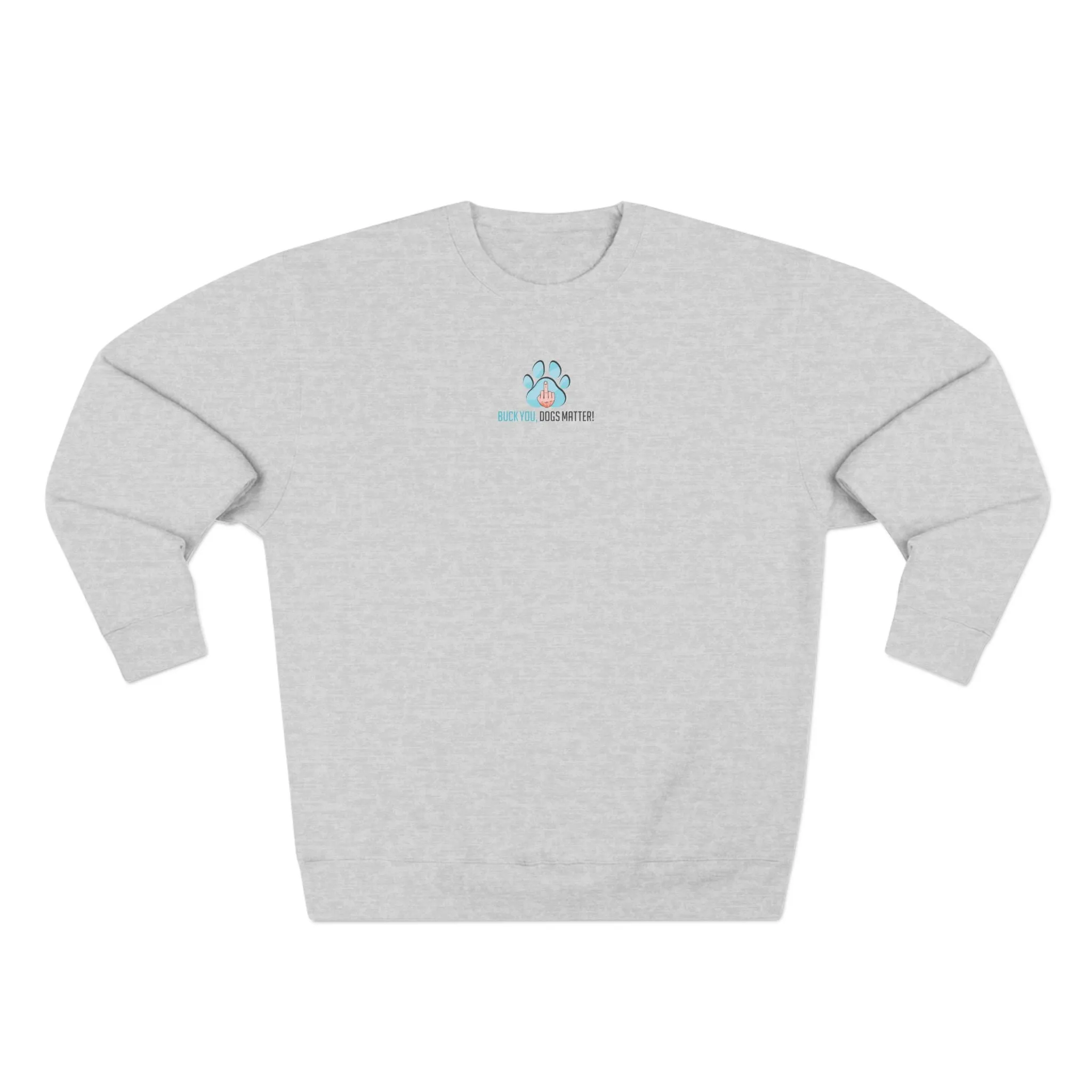 Unisex Crewneck Sweatshirt Vibrant Print product gemstone luxury