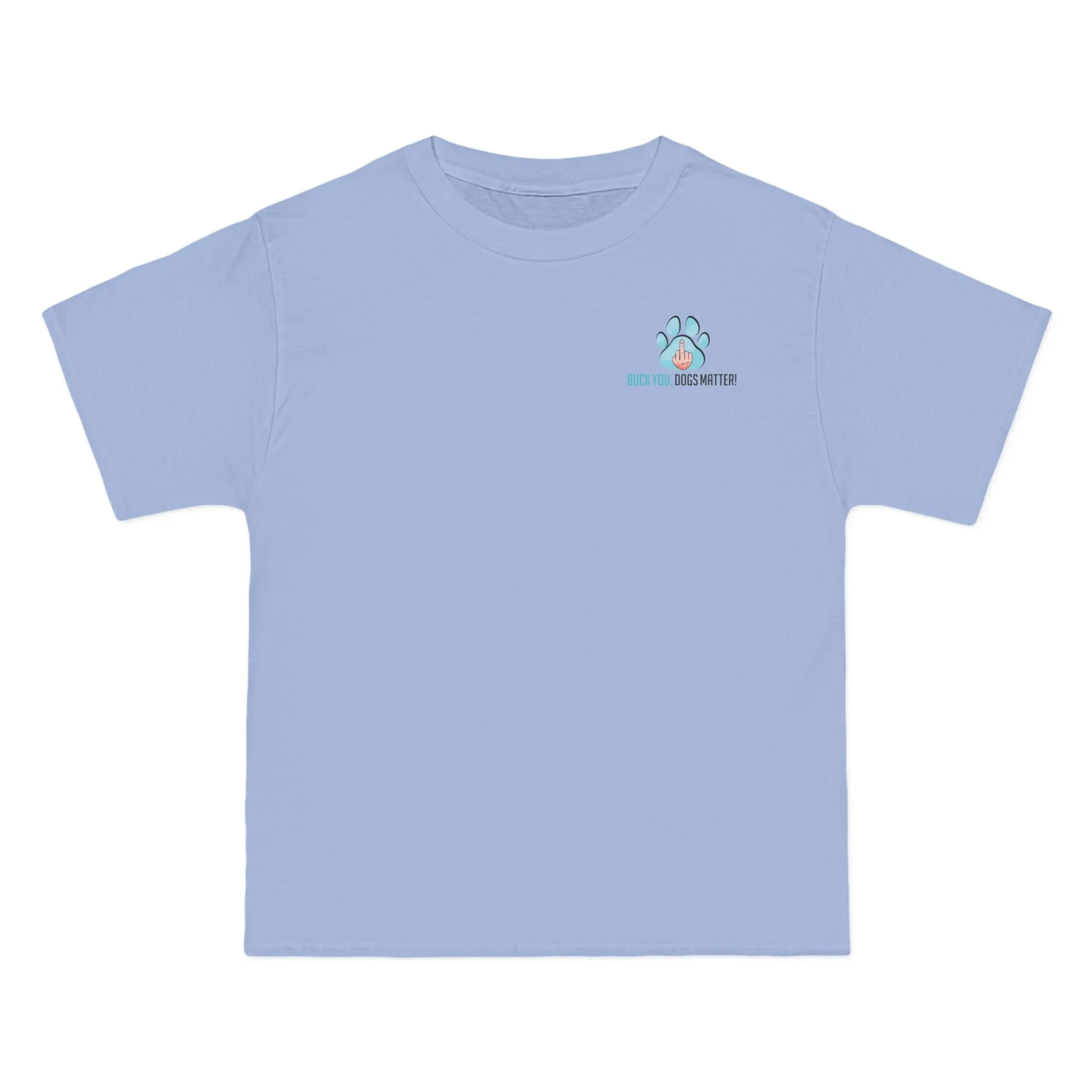 Beefy-T?  Short-Sleeve T-Shirt Outdoor Activity Weekend Wardrobe