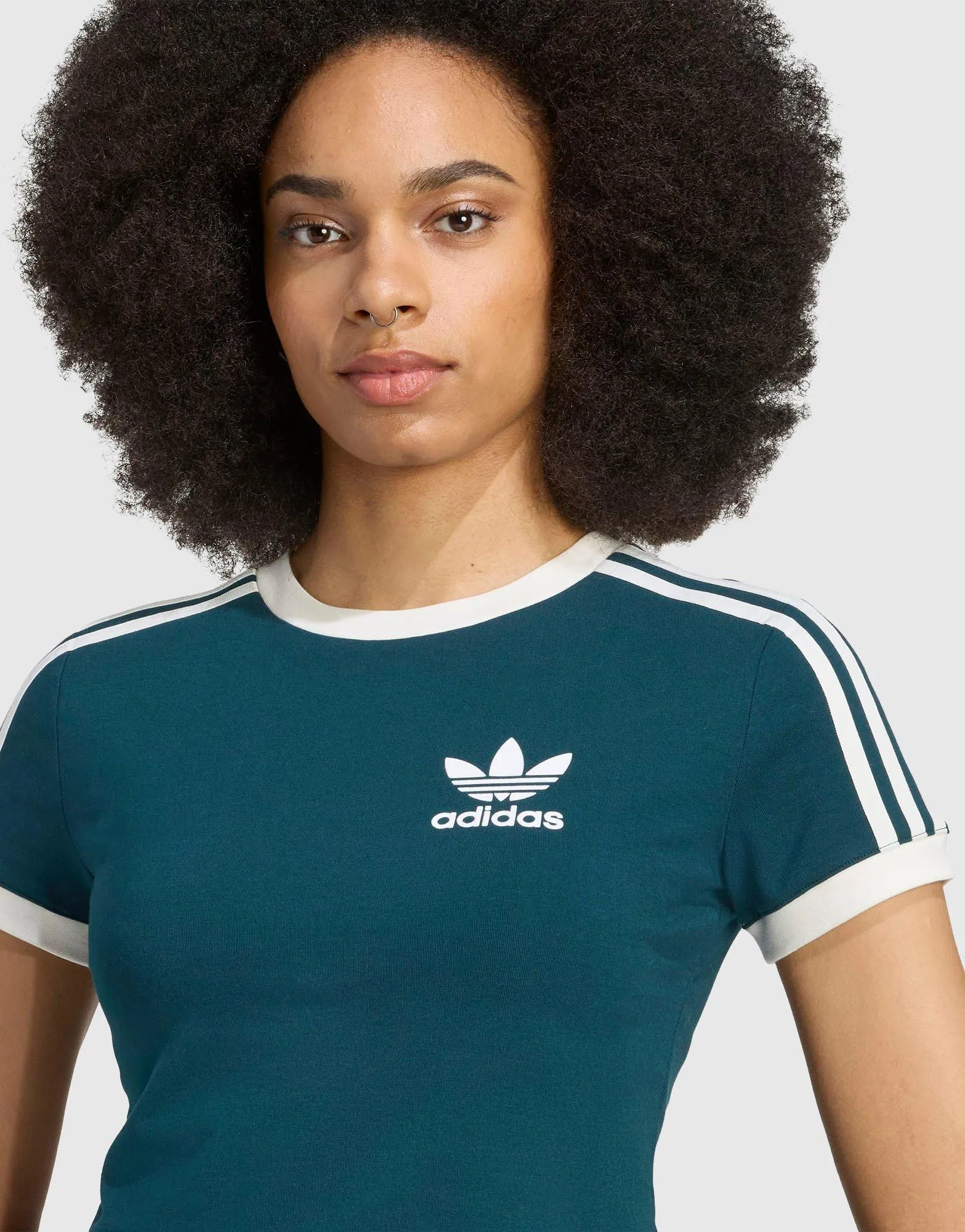 Baby T-Shirt Neutral Color Rayon blend