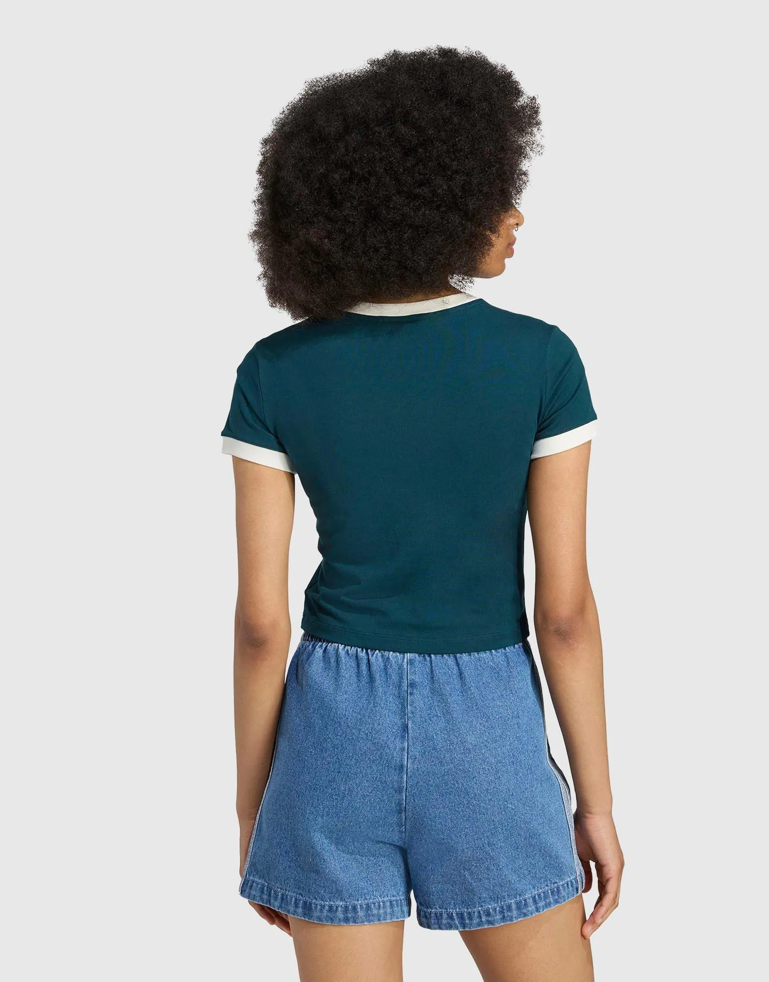 Classic Layer Baby T-Shirt