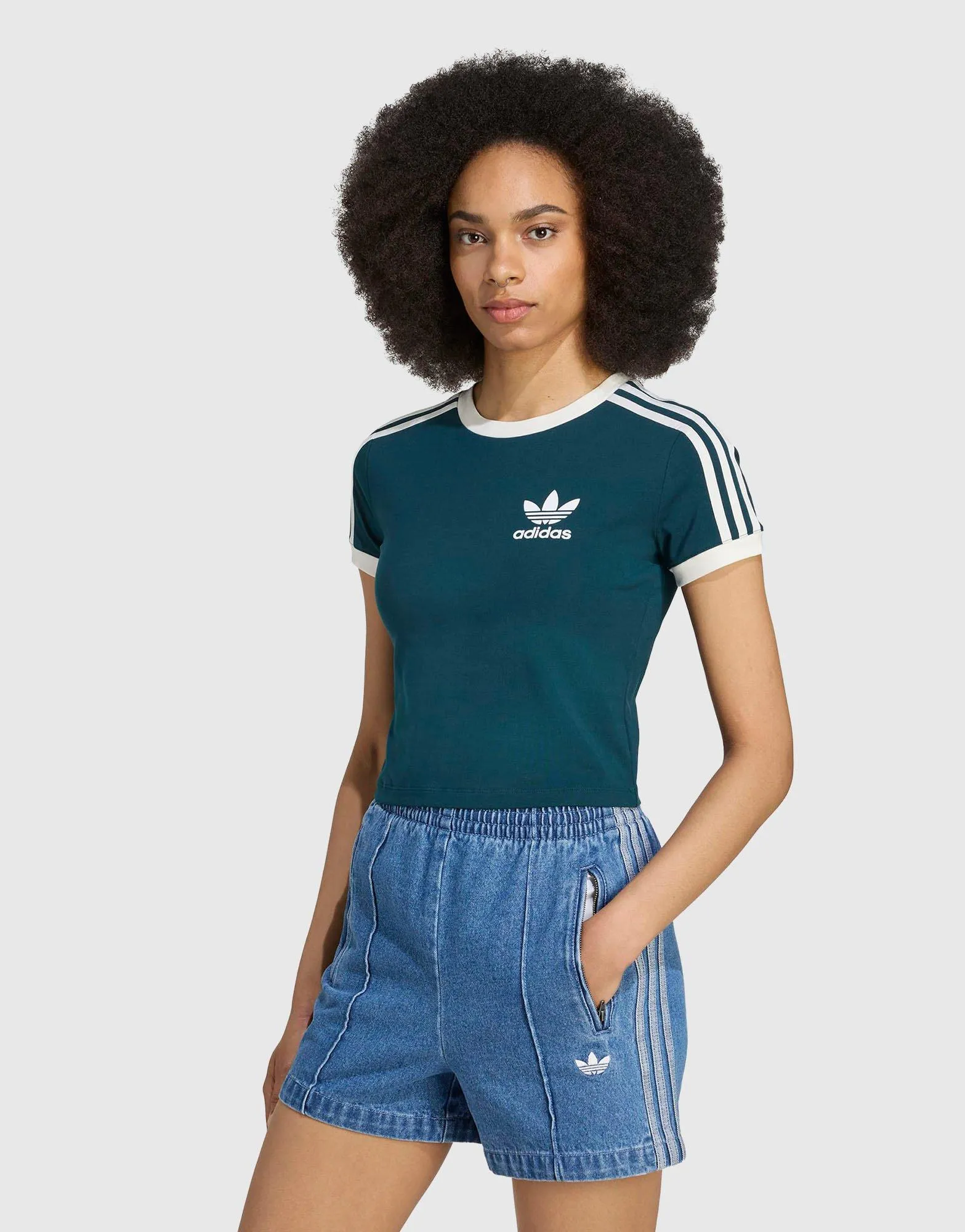 Roomy Fit Baby T-Shirt