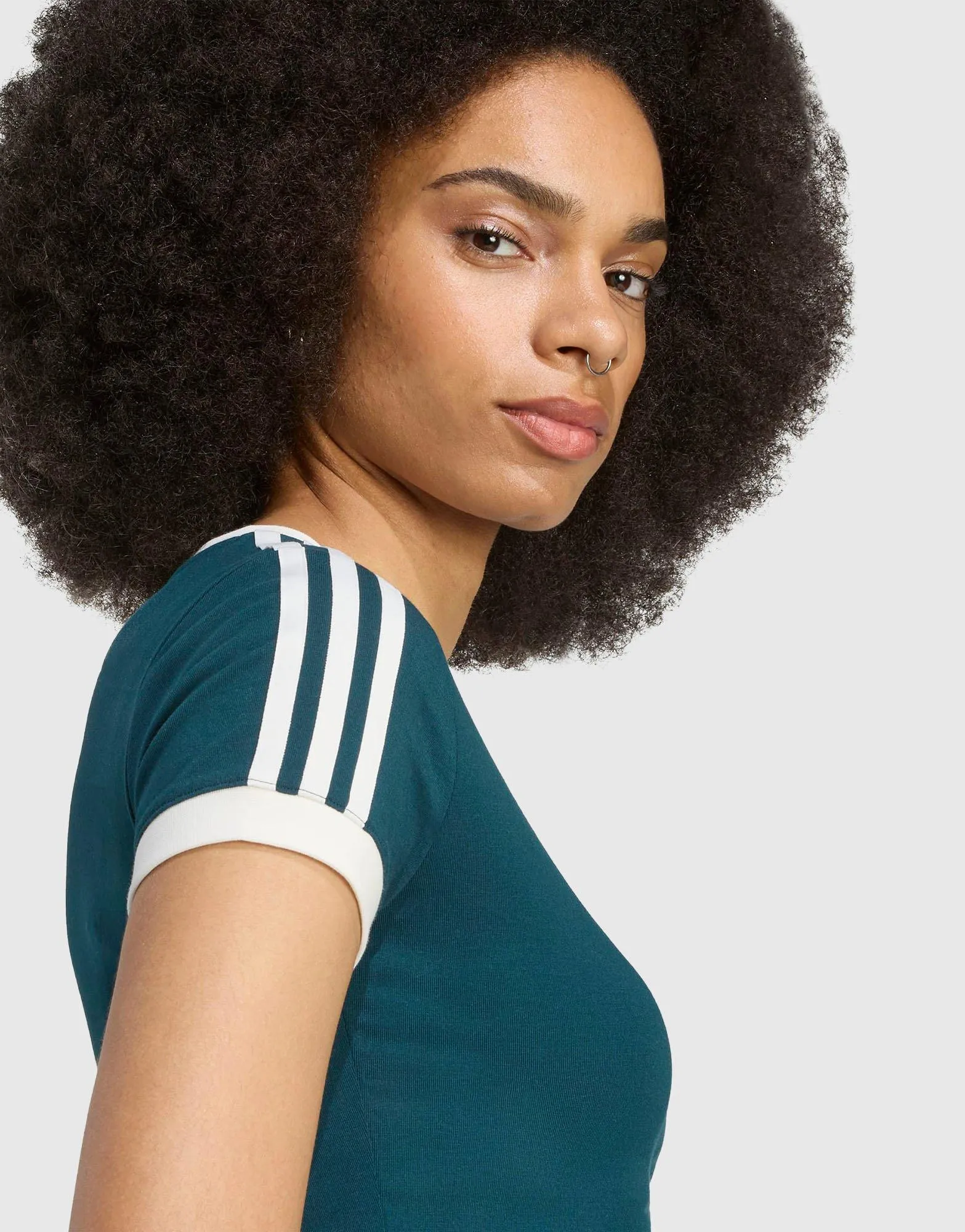 Baby T-Shirt Chic and Soft