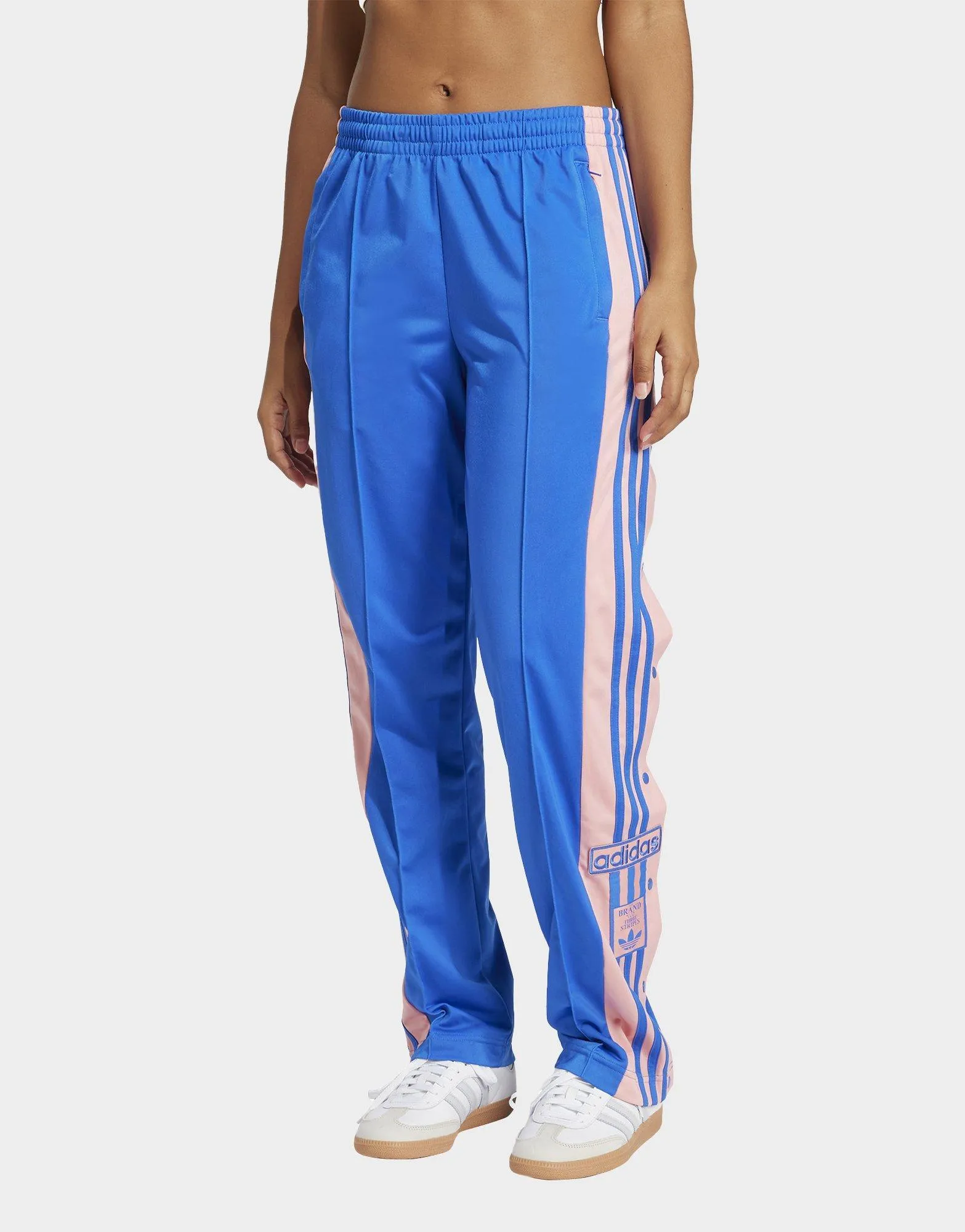 Gusseted Crotch Design Breathable Waist ????? ???? ???????? Adibreak | ????