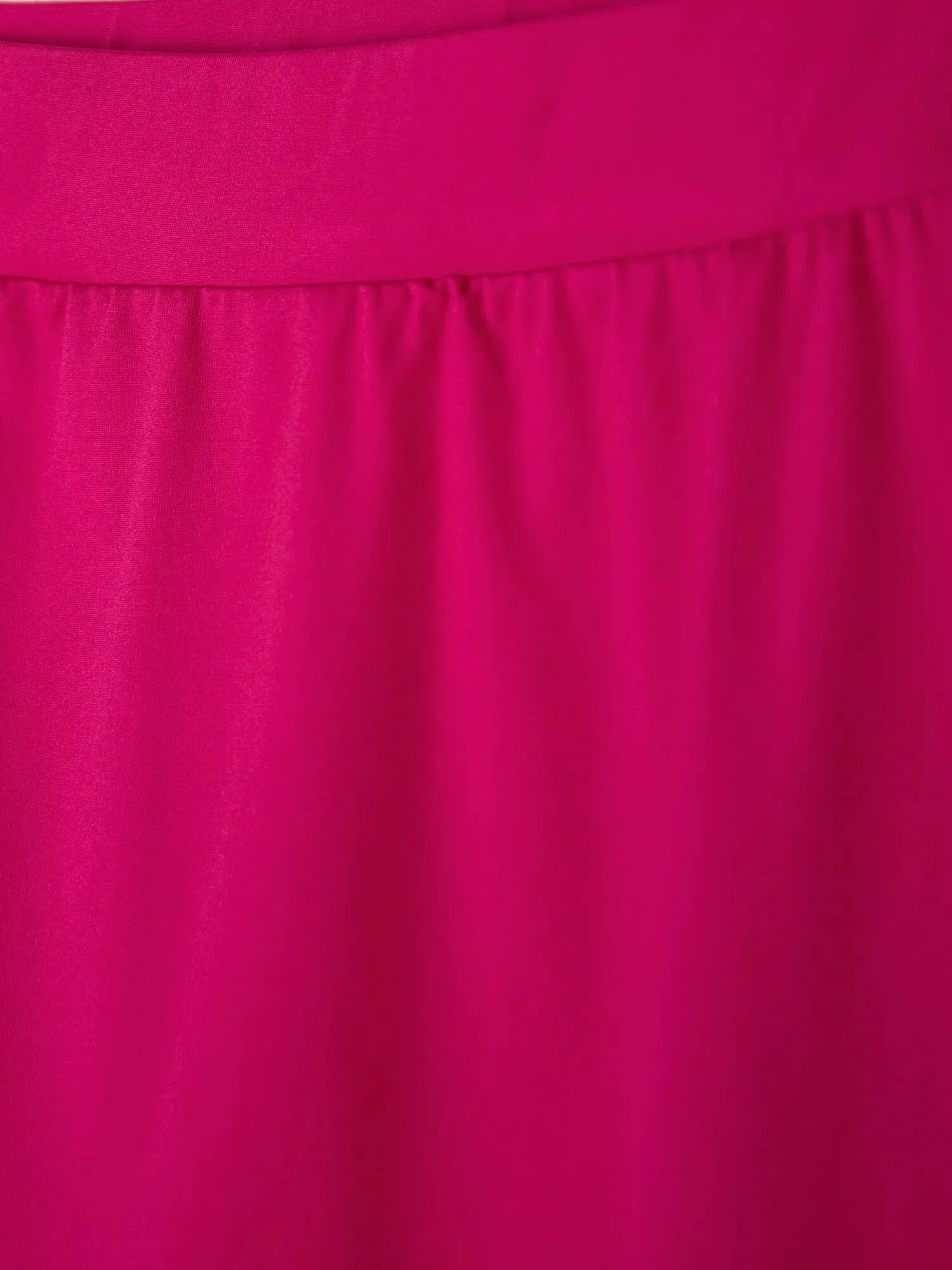 W STELLA SKORT Raspberry Rose Coordinated Set Comfort Waistline