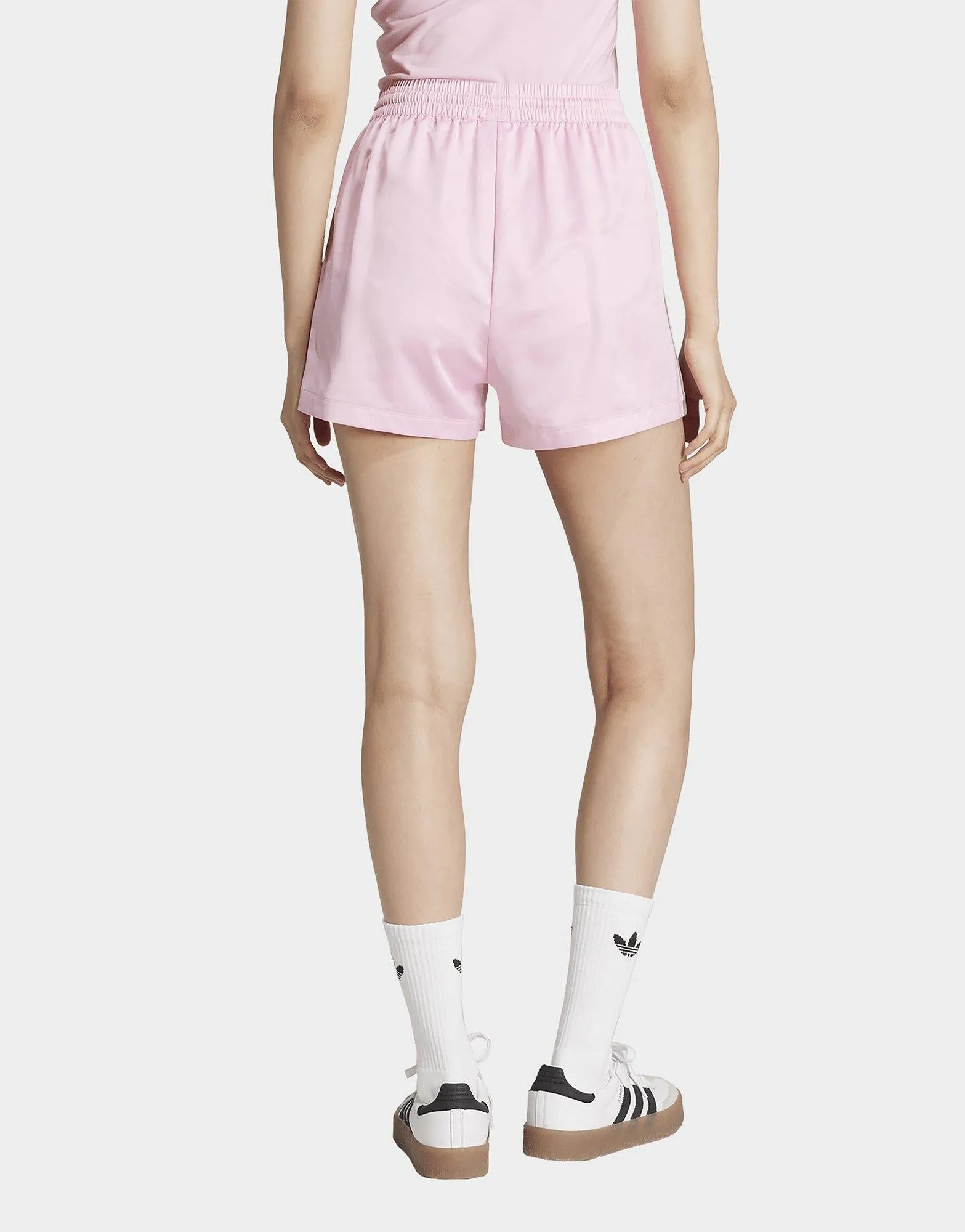 ??????? ????? Pinstripe Satin | ???? AntiStaticCoating Cool Comfort