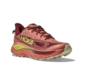 fartlek runs HOKA CHALLENGER 8 WOMEN'S MEDIUM