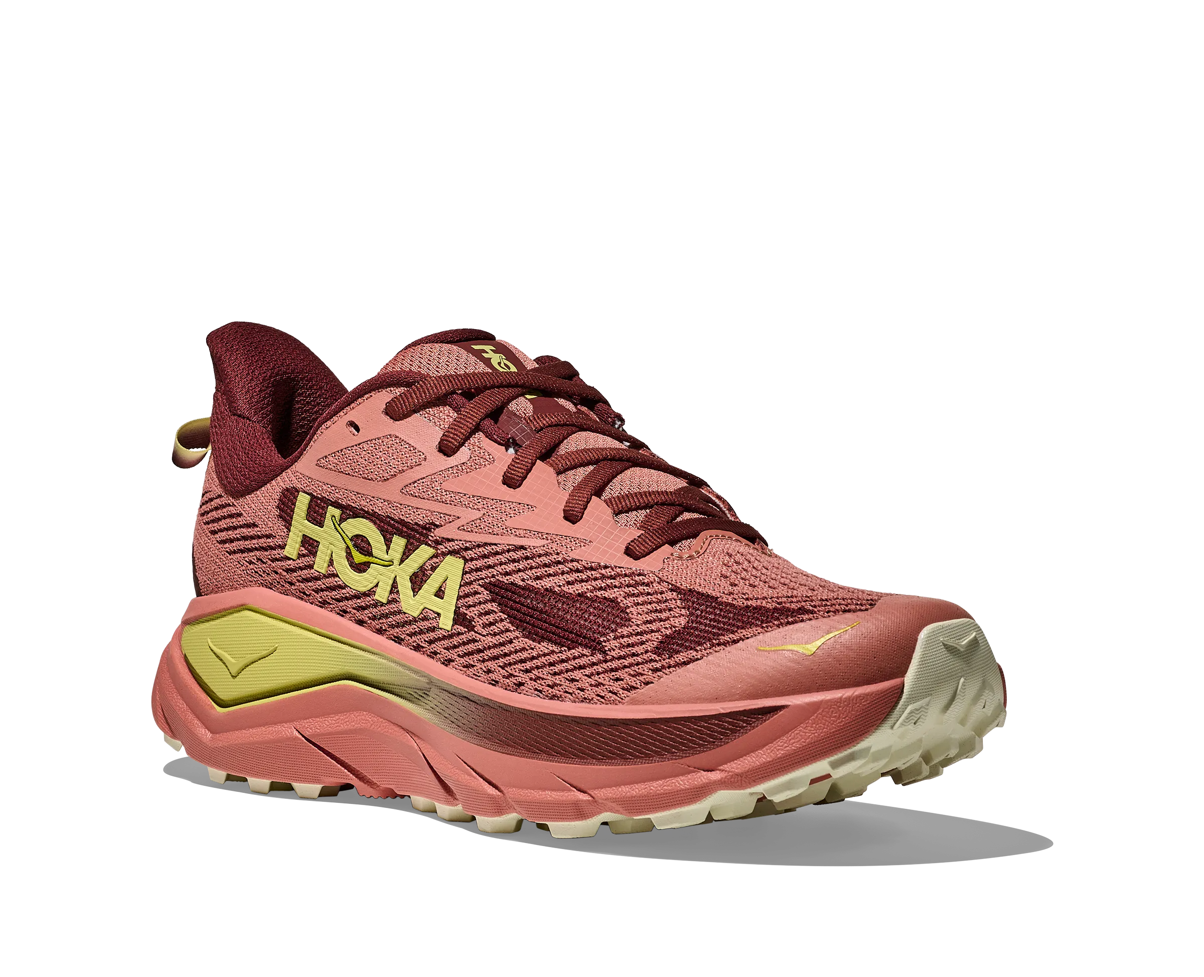 fartlek runs HOKA CHALLENGER 8 WOMEN'S MEDIUM