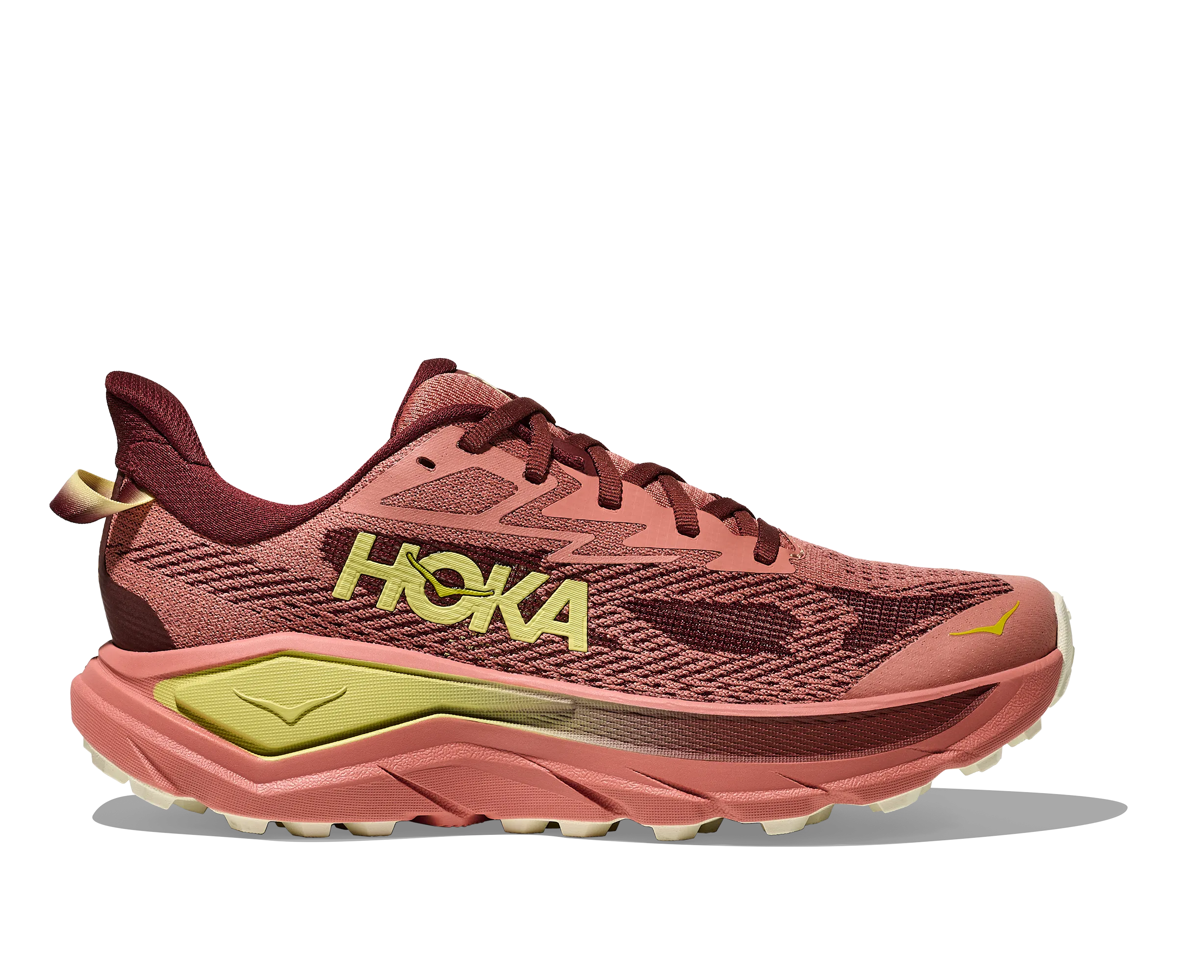 HOKA CHALLENGER 8 WOMEN'S MEDIUM Temperature Regulating Tech Youth model