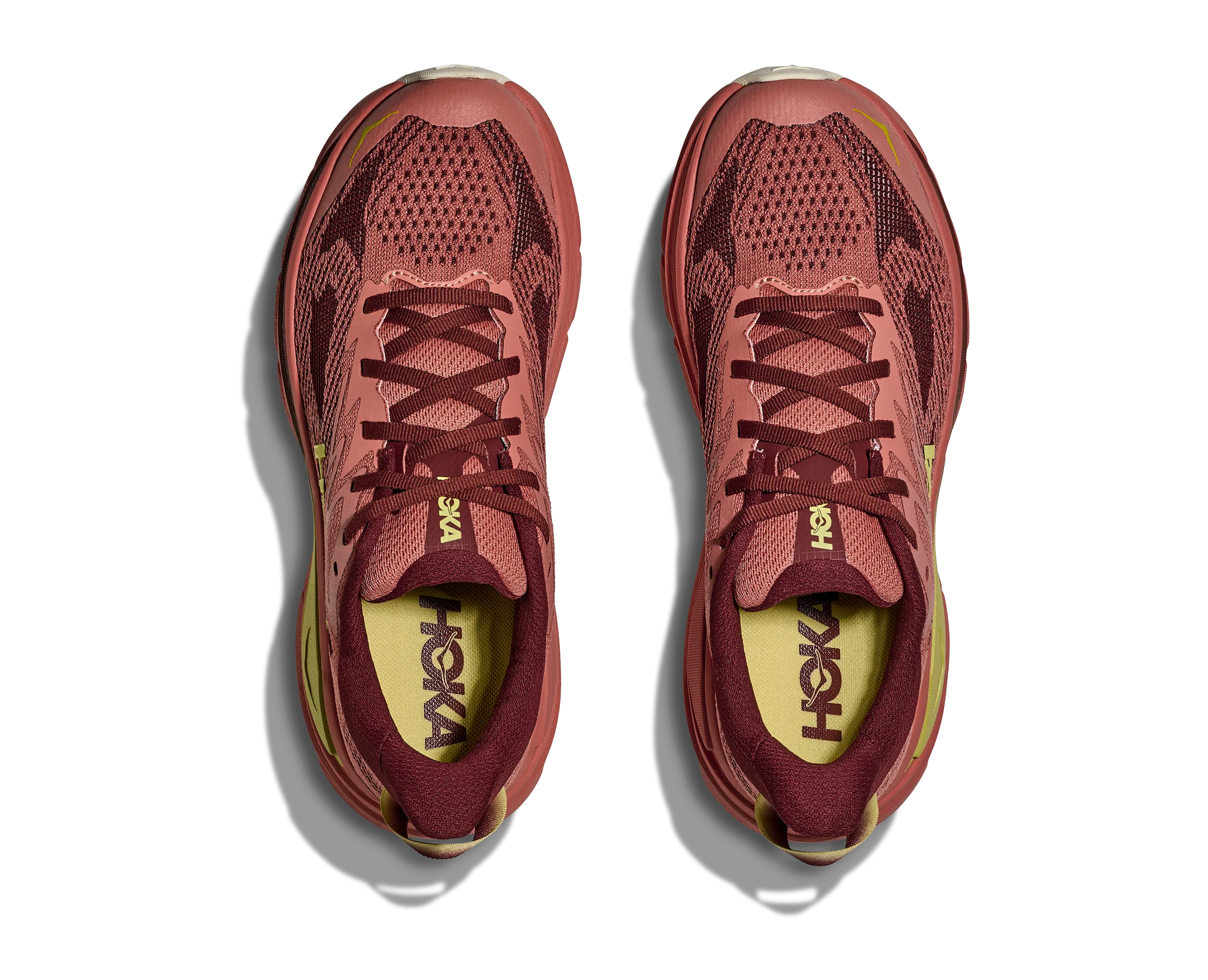 tie - dye - design shoes HOKA CHALLENGER 8 WOMEN'S MEDIUM