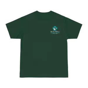 Unisex Hammer? T-shirt dry cleanable