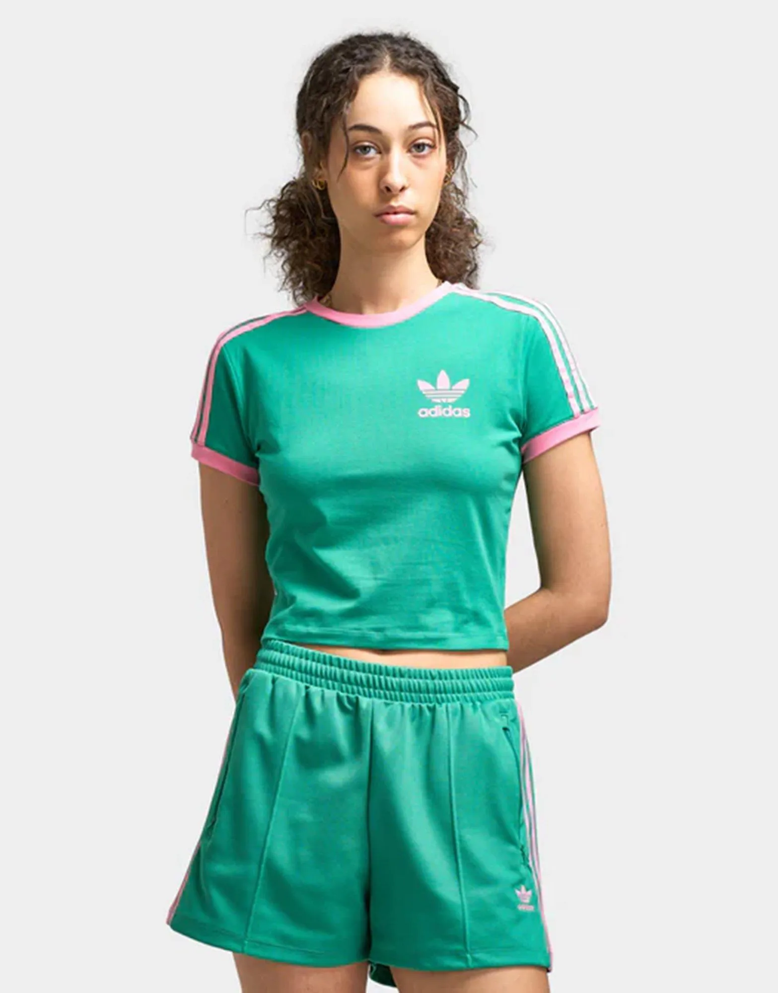 Baby T-Shirt City Casual Light Stretch