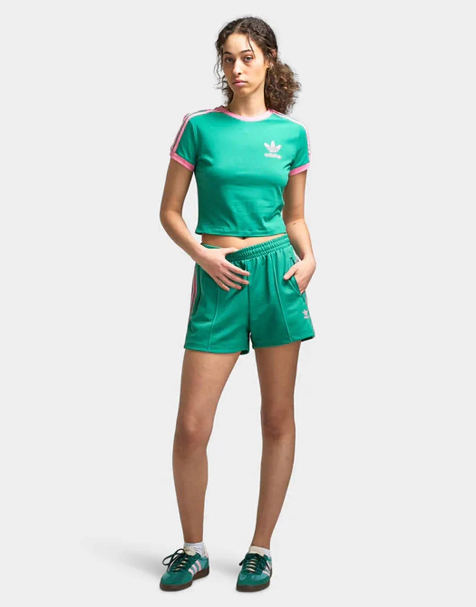 Baby T-Shirt Modern Trend Look