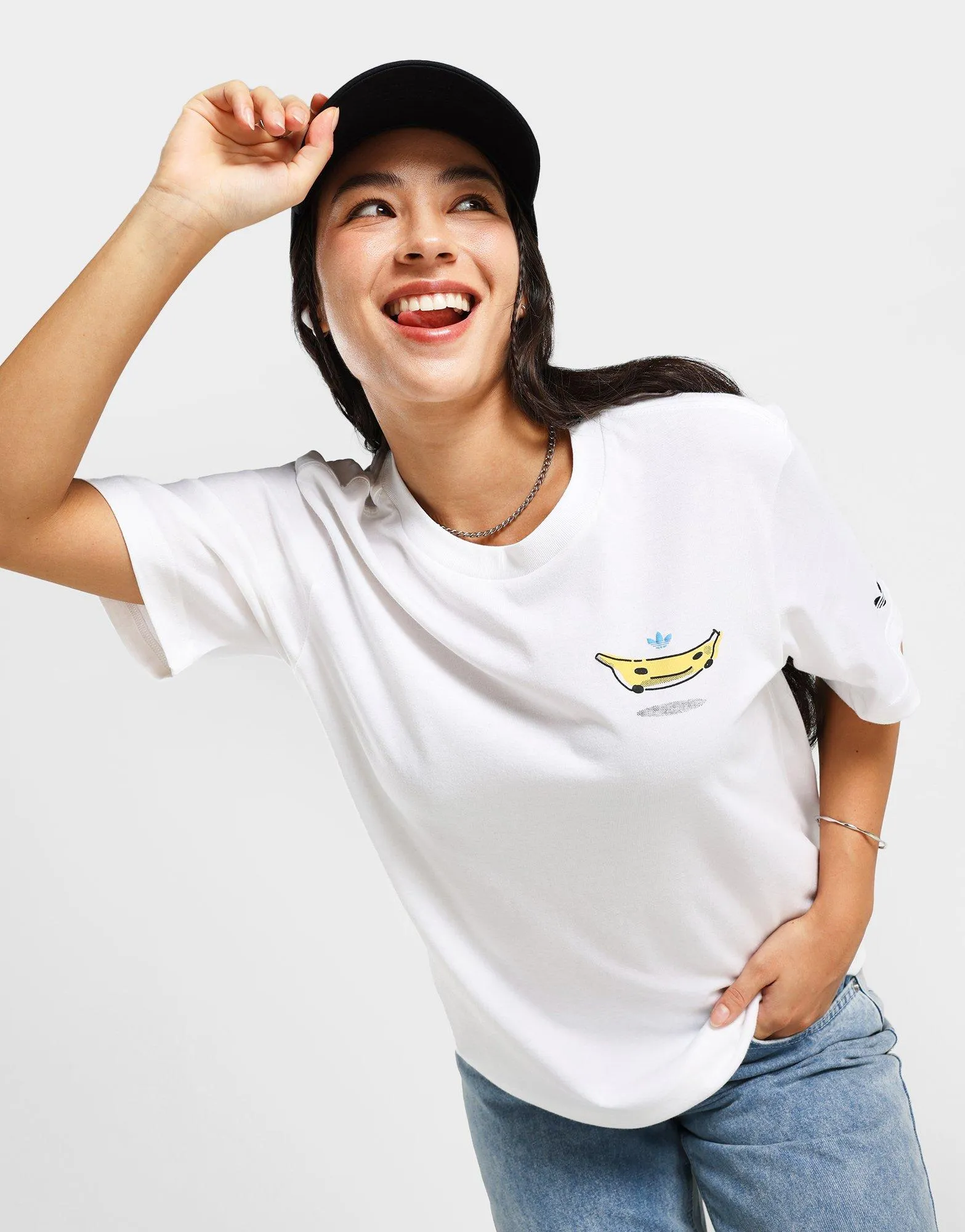 Travel Comfort Style SMU GFX T-Shirt