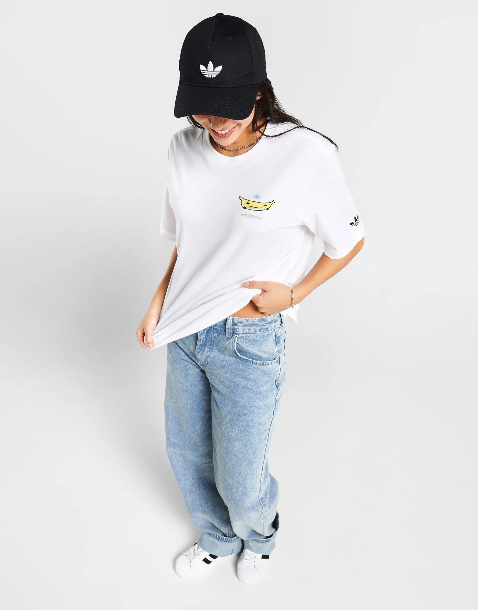 Layering Options Performance Comfort SMU GFX T-Shirt