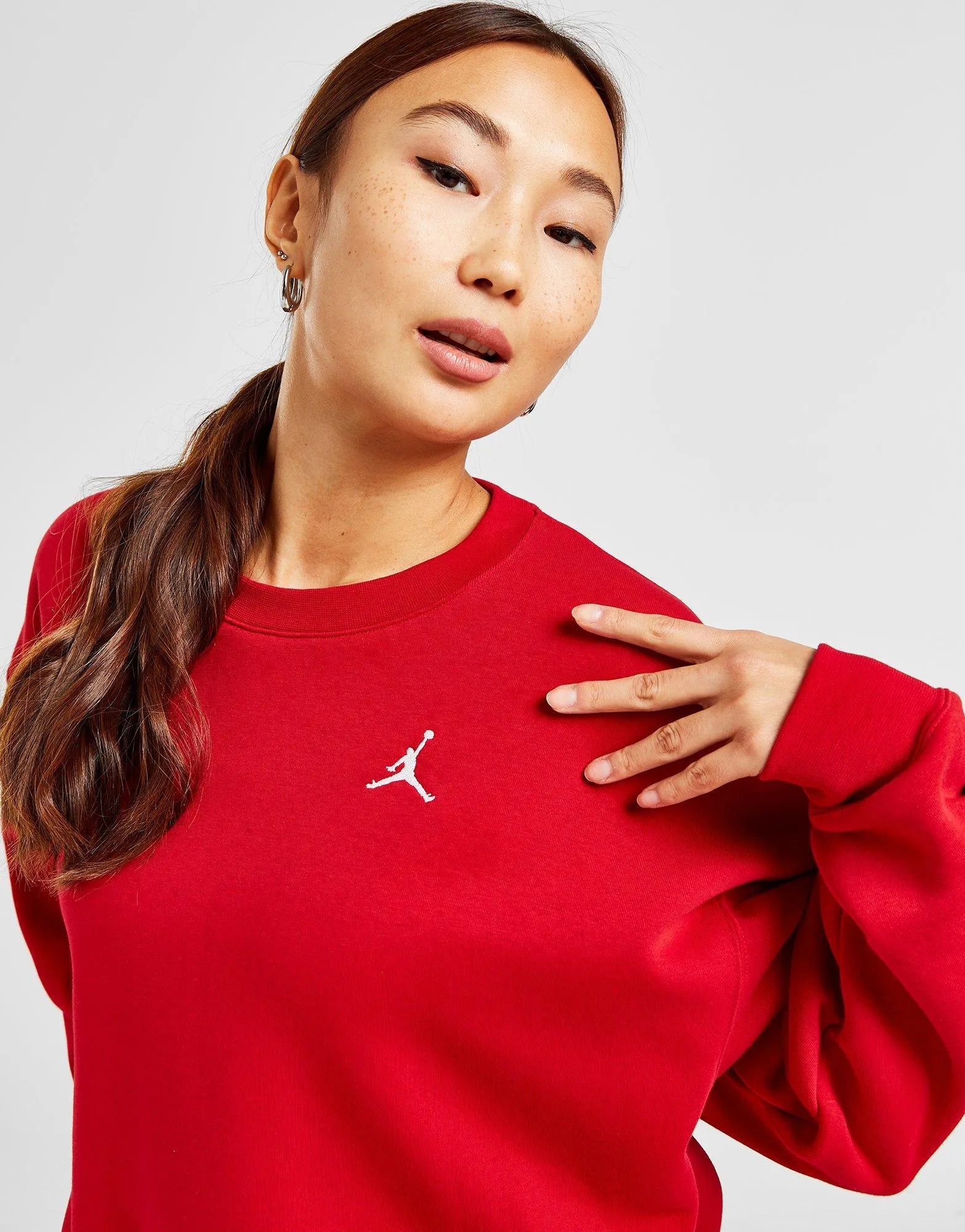 ???????? ???????? ???? Brooklyn Fleece | ???? Hiking Suitable Drawcord Hood