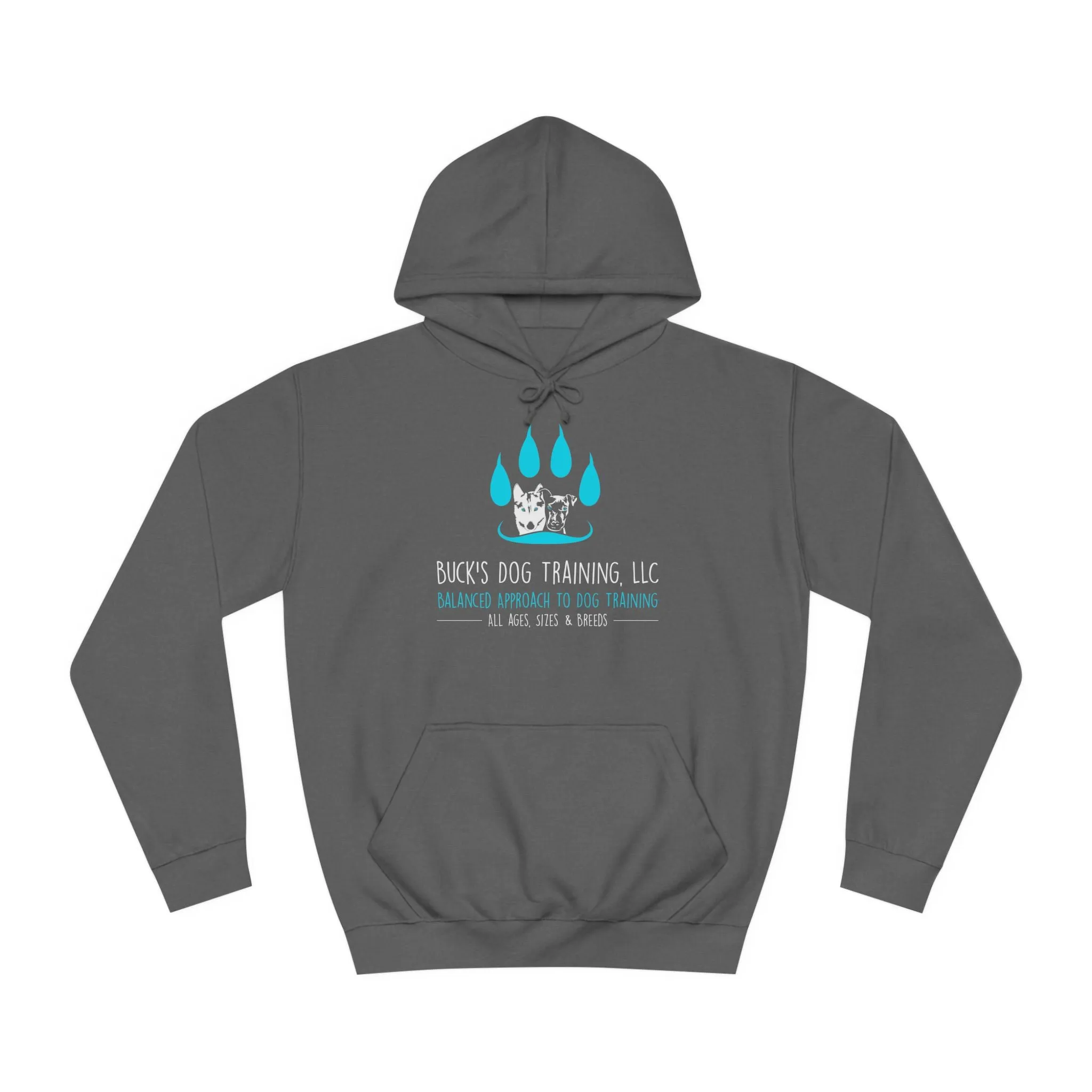 product loop stability Bold Graphics Unisex College Hoodie