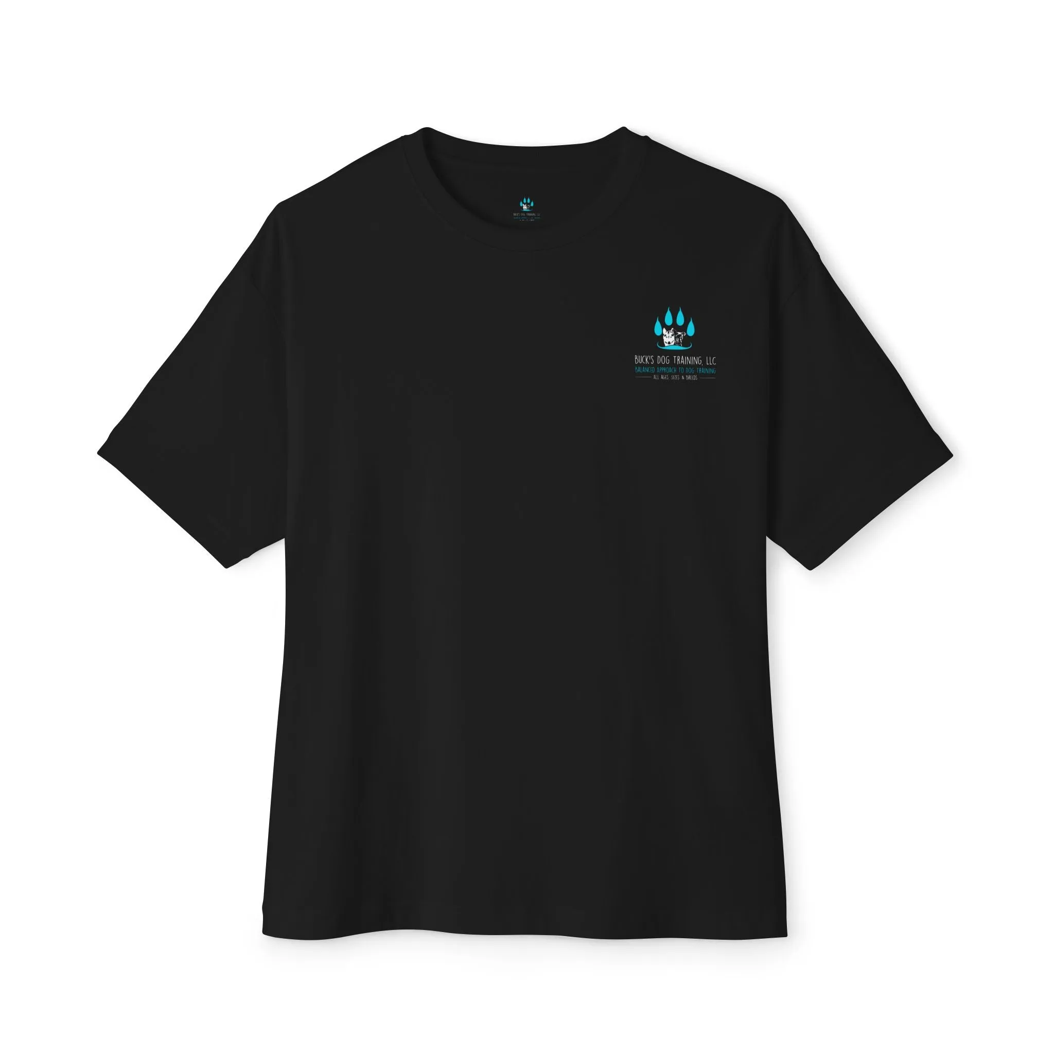 Holiday Style Trend Unisex Oversized Boxy Tee