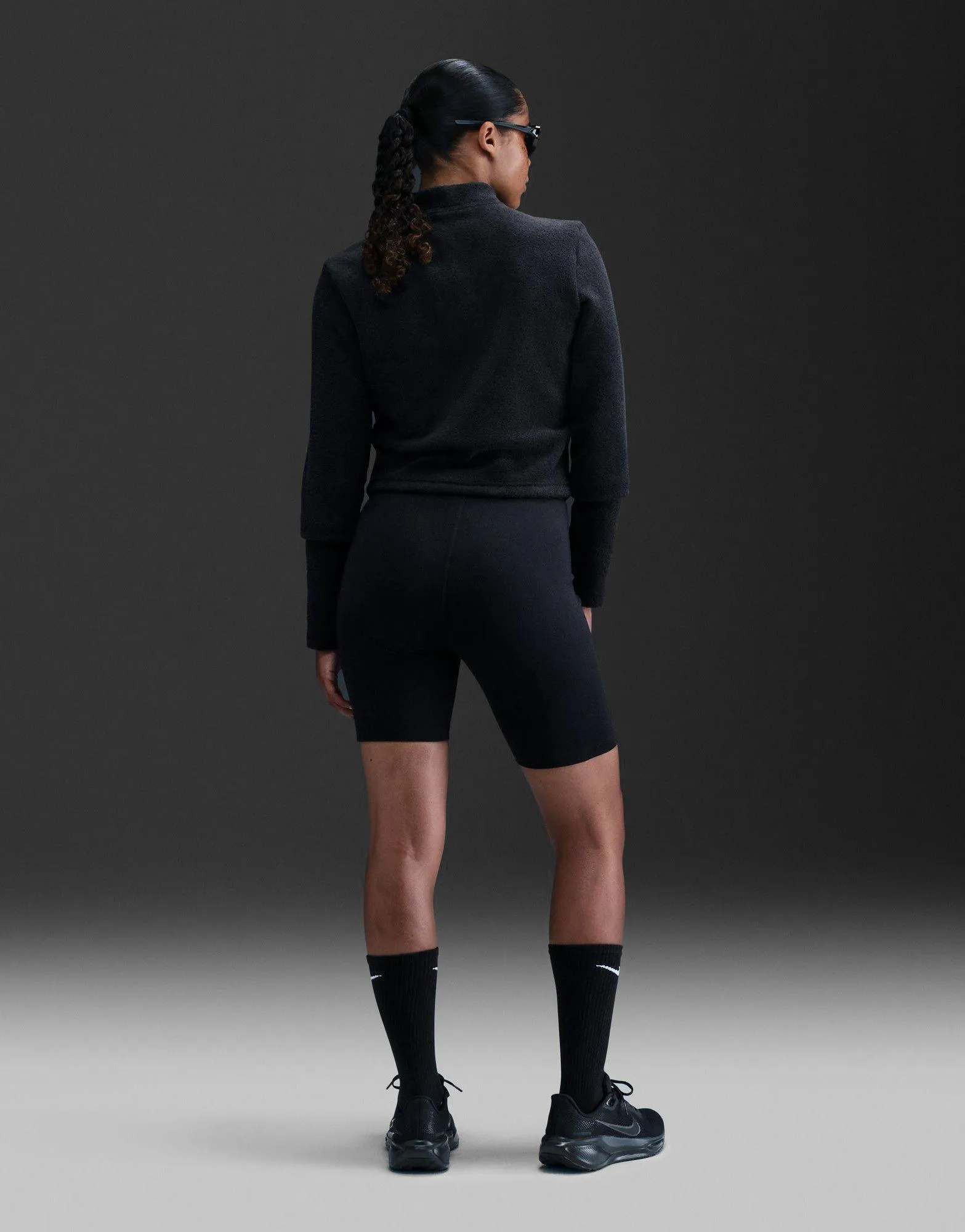 ???????? 1/2 ????? Phoenix Plush | ???? Yoga wear Lightweight Layer