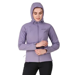 Category Overcome Columbia Women Purple Phurtec II Softshell