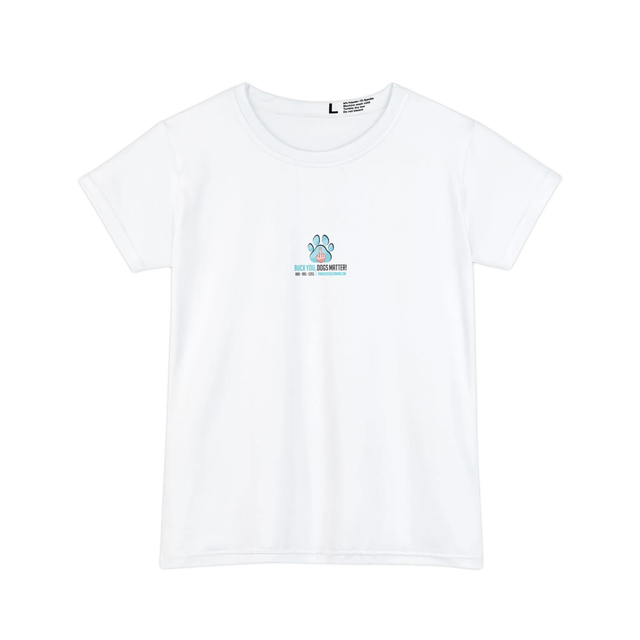 Moisture Wicking Technology Daily Outfit Style Women's Short Sleeve Shirt (AOP)
