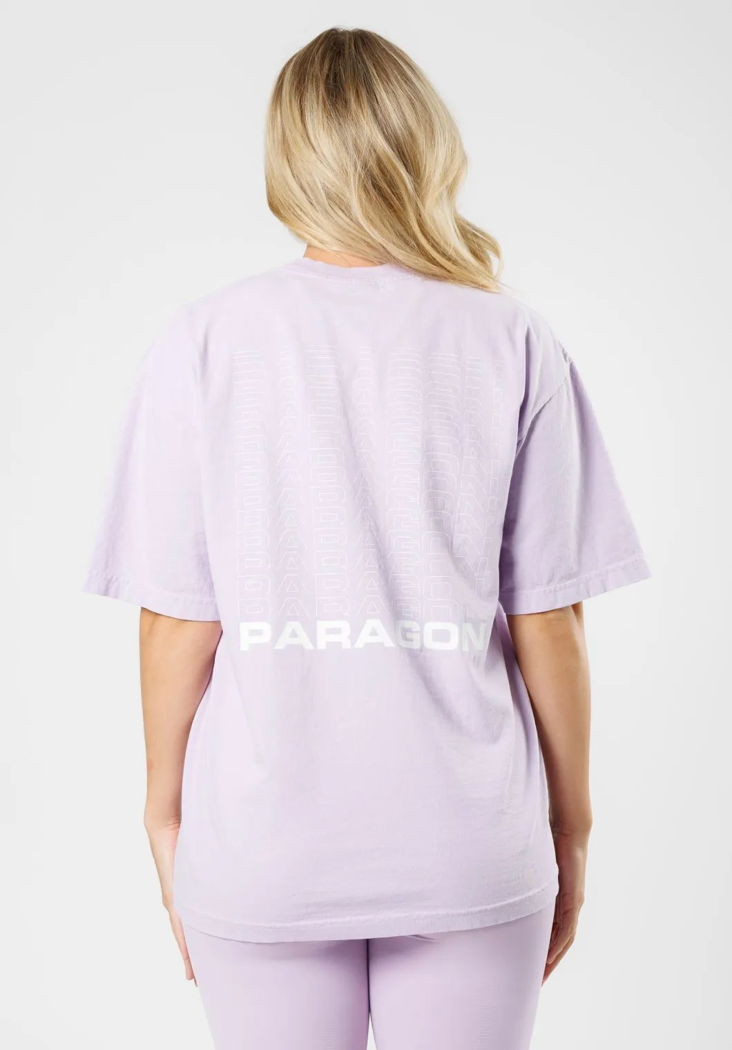 Classic Look Echo Pump Cover Pastel Lilac