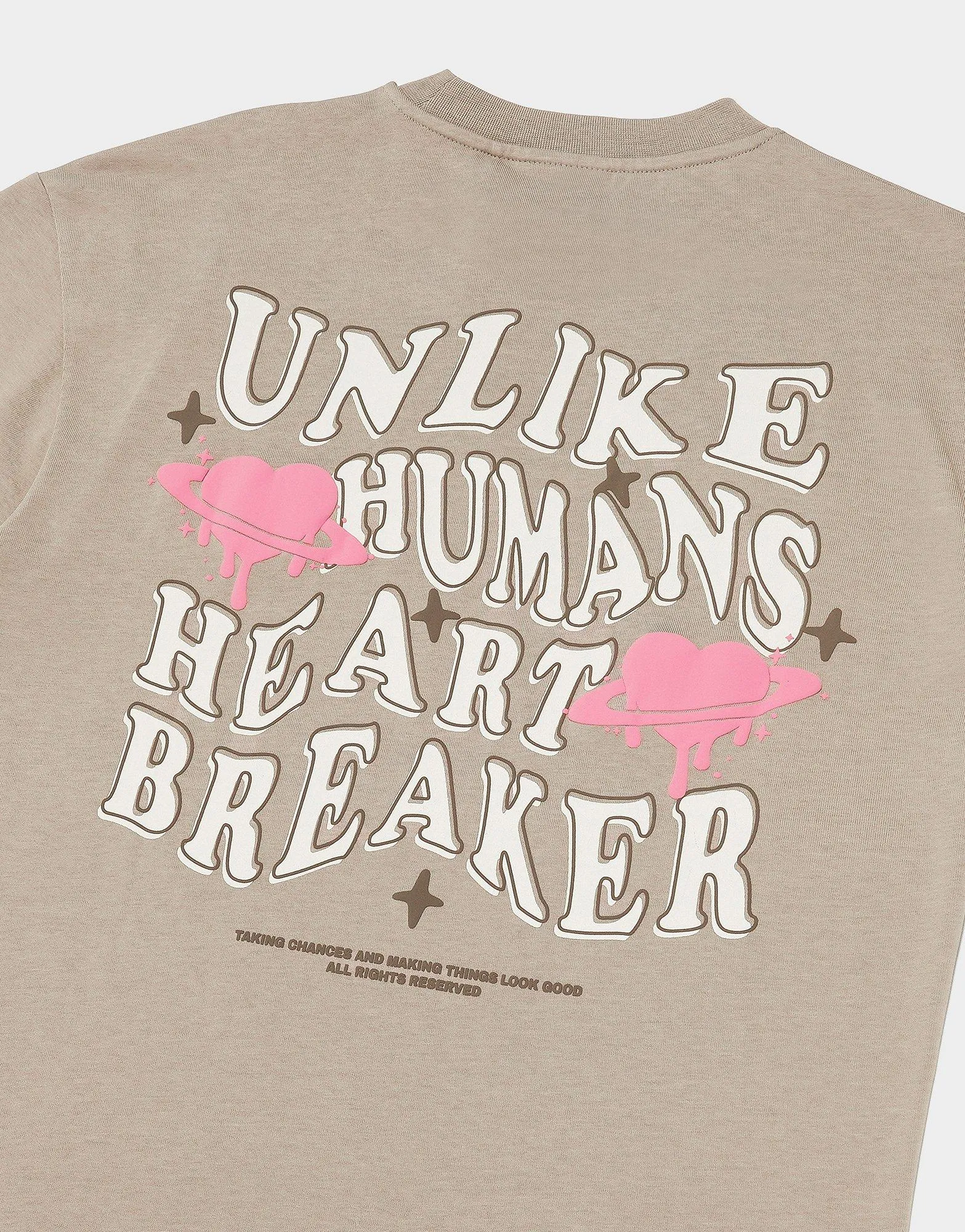 Wave T-Shirt Sleek Performance Wear