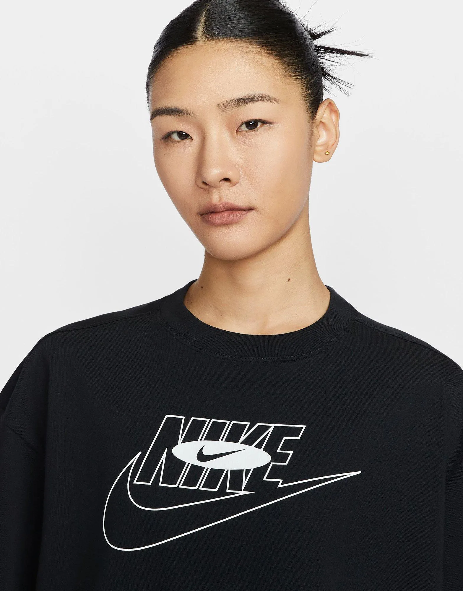 Active Layering Hydrophobic coating Sportswear T-Shirt