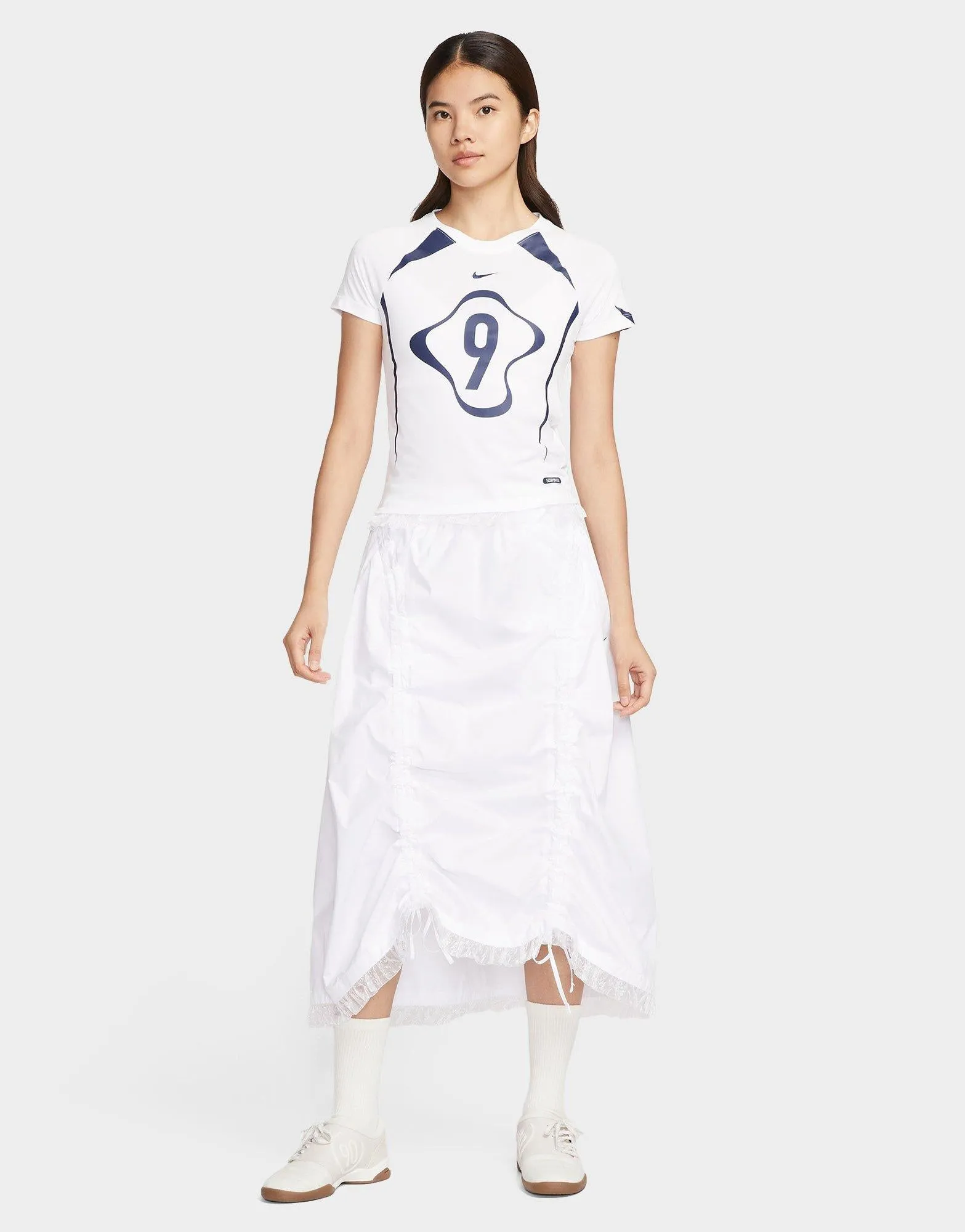 Soft Wearable OekoTexCertified Graphic T-Shirt