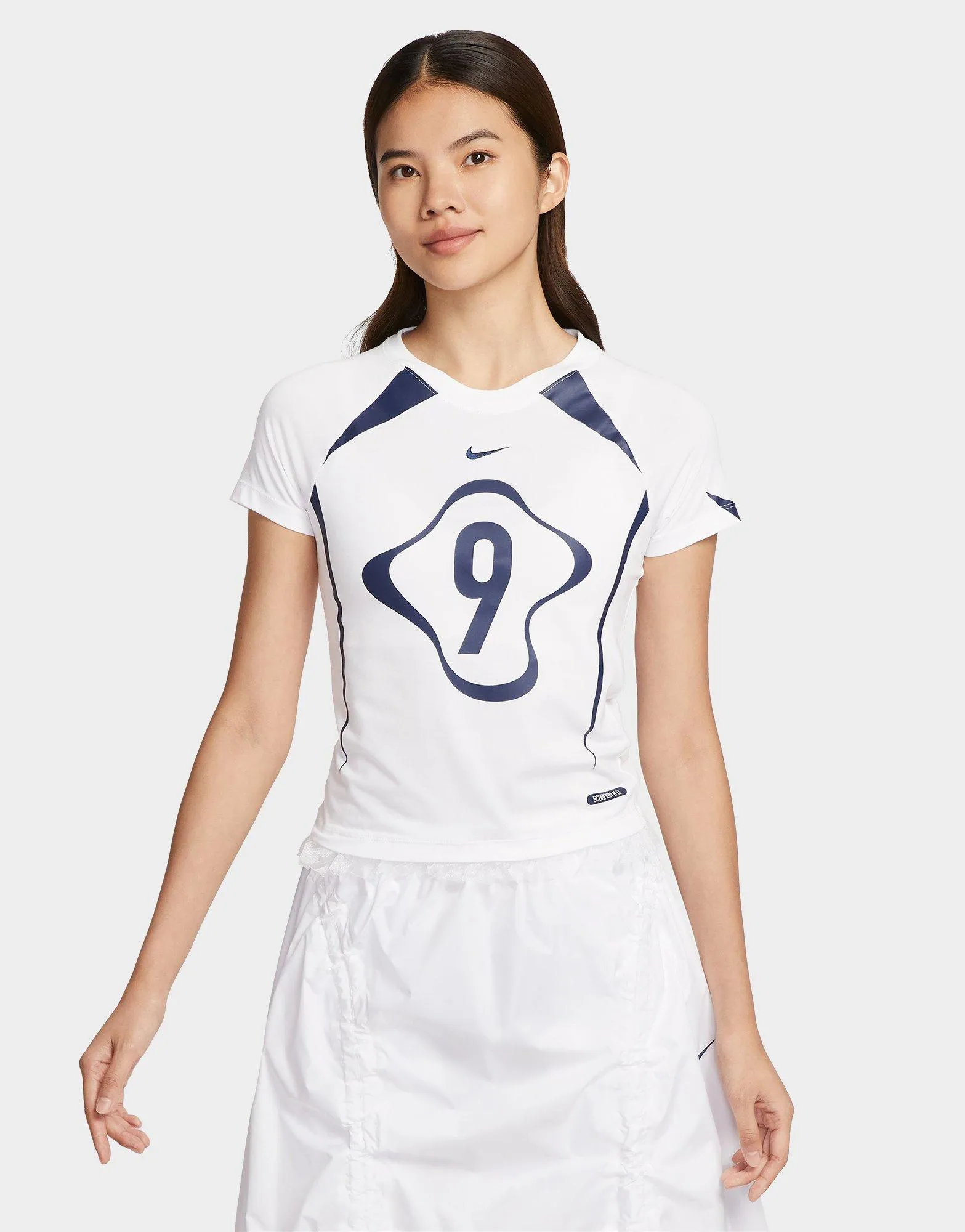 Timeless Wear Stretchy Fit Graphic T-Shirt